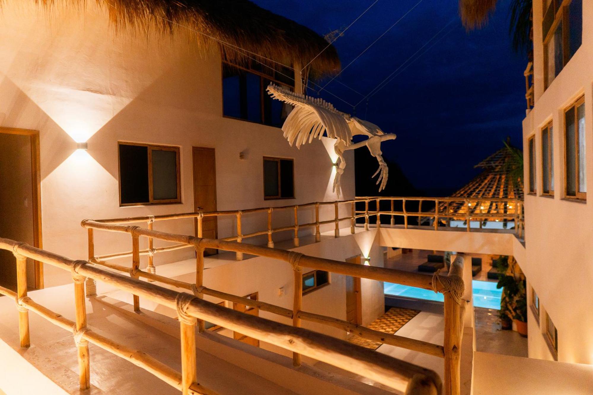 Xeno Boutique Hotel