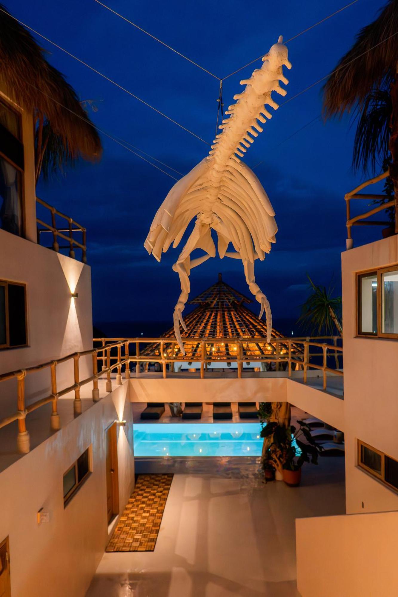 Hotel Xeno Boutique 4*