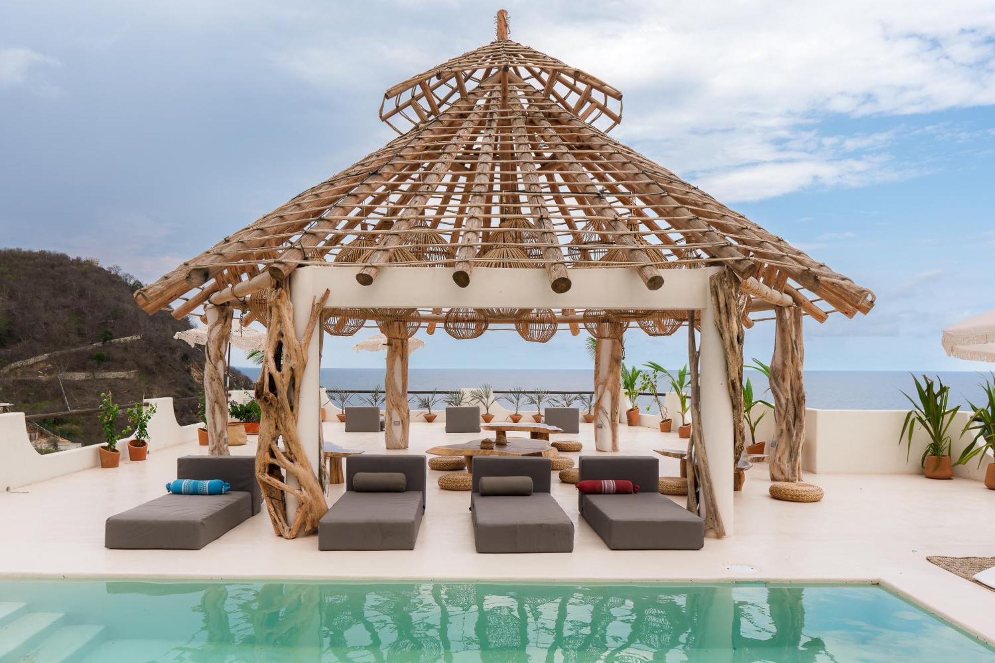 Xeno Boutique Hotel