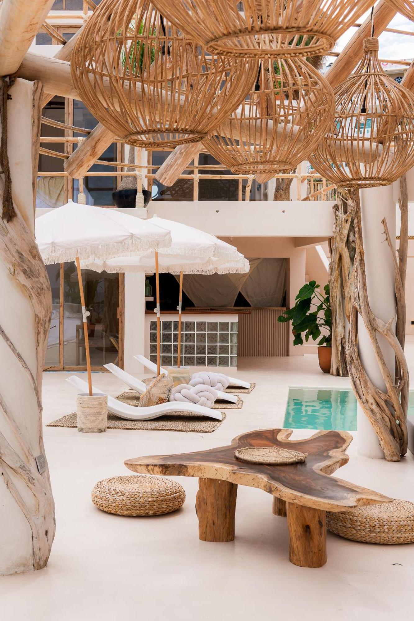 Hotel Xeno Boutique