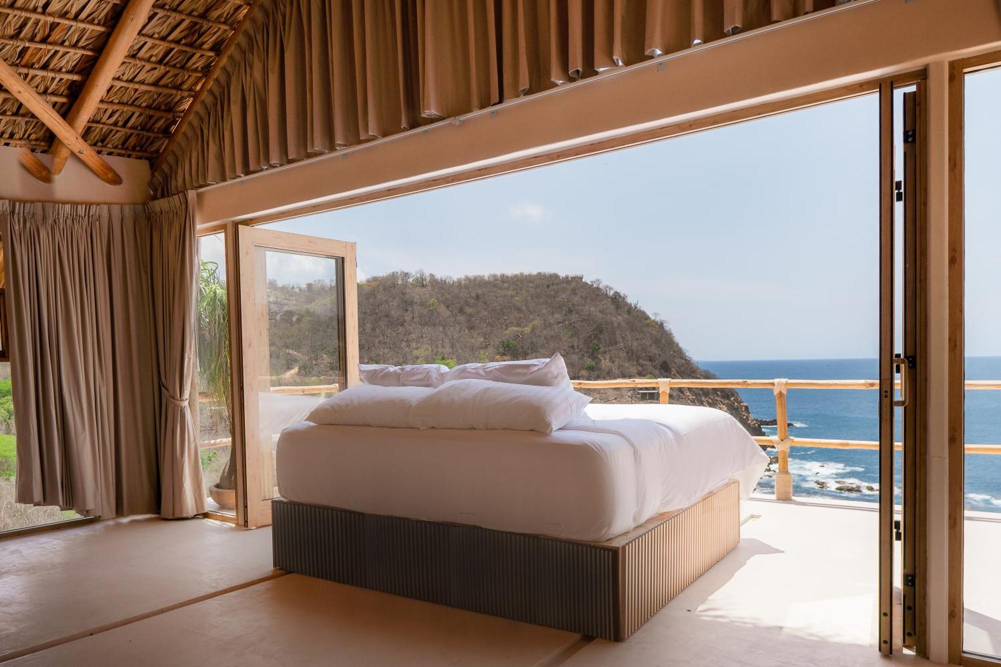 Xeno Boutique Hotel Estacahuite