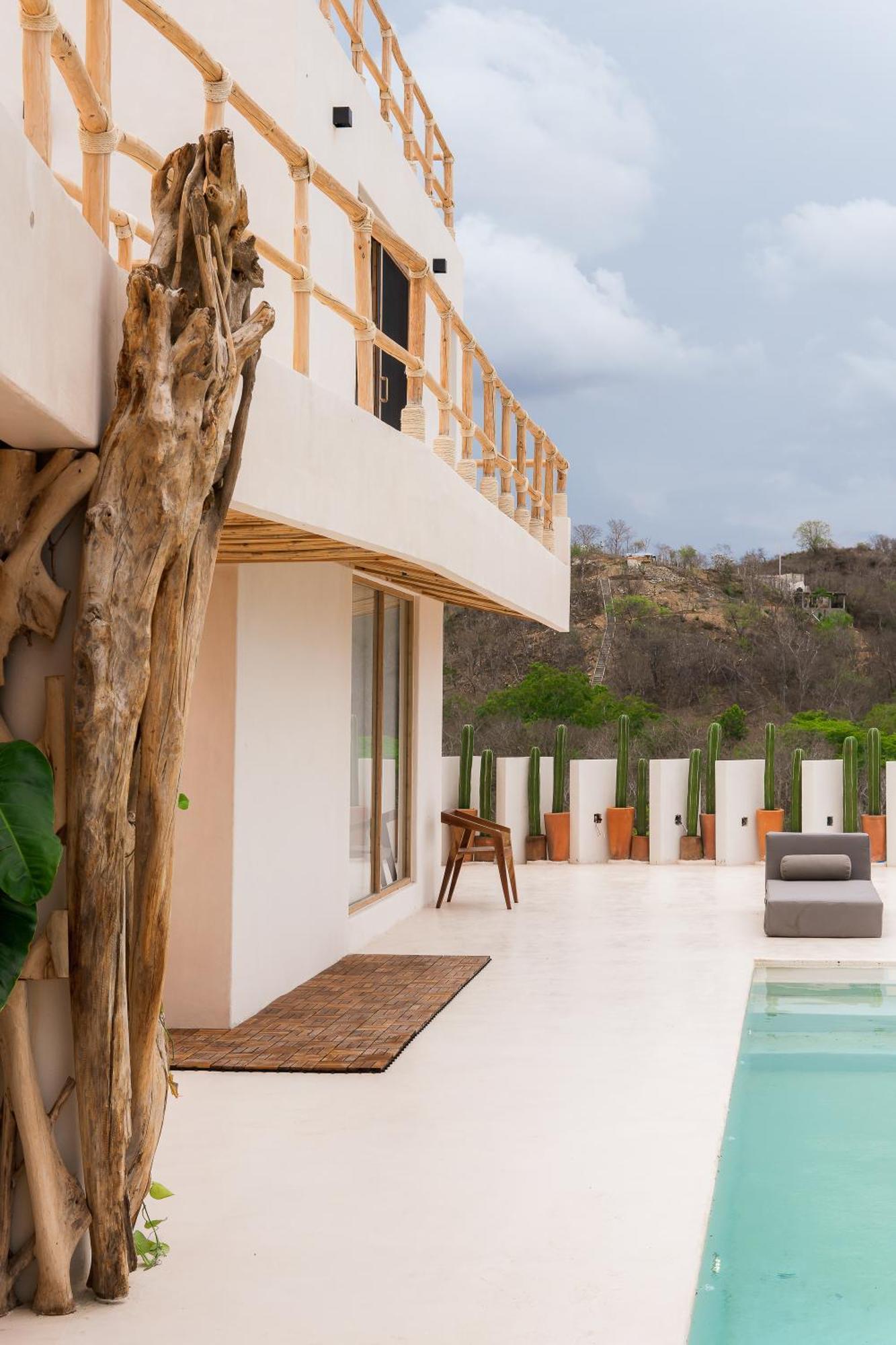 Xeno Boutique Hotel
