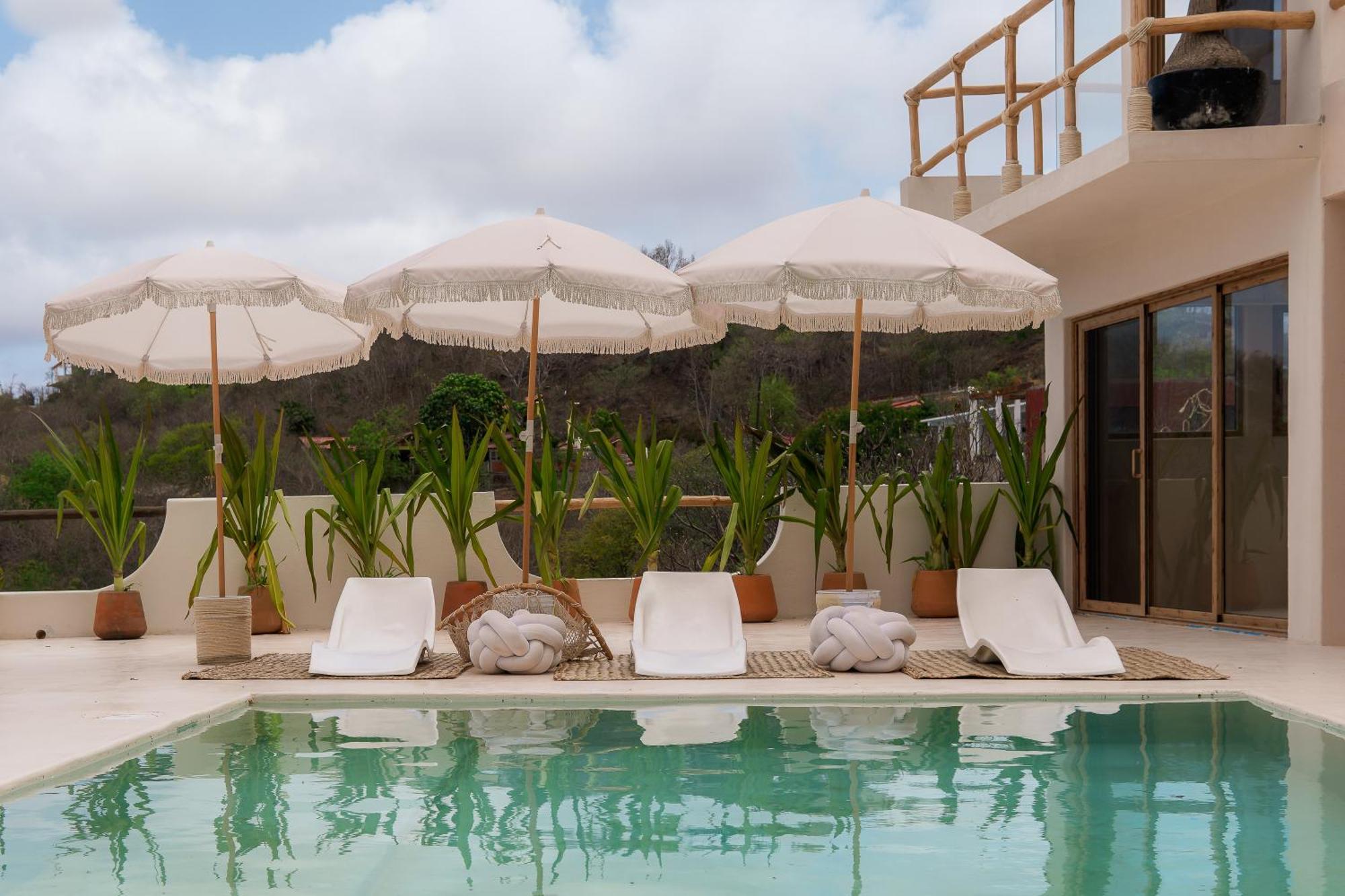 Xeno Boutique Hotel