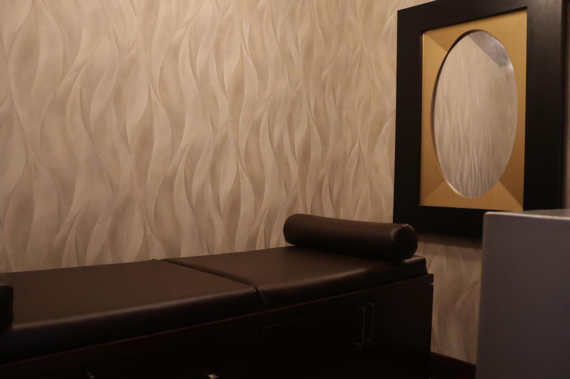 Hotel Wellintown Tijuana
