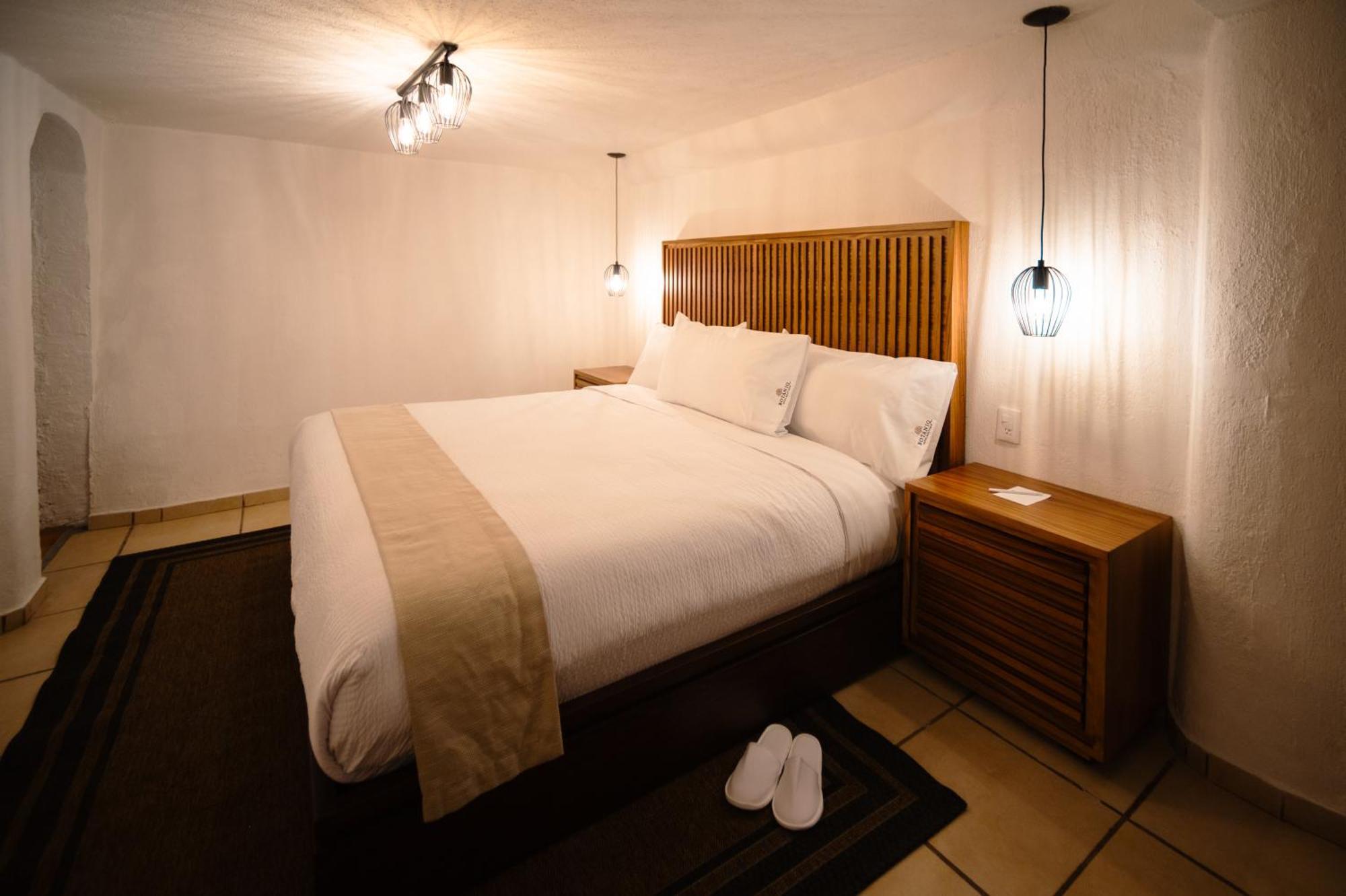 Botaniq Boutique Hotel