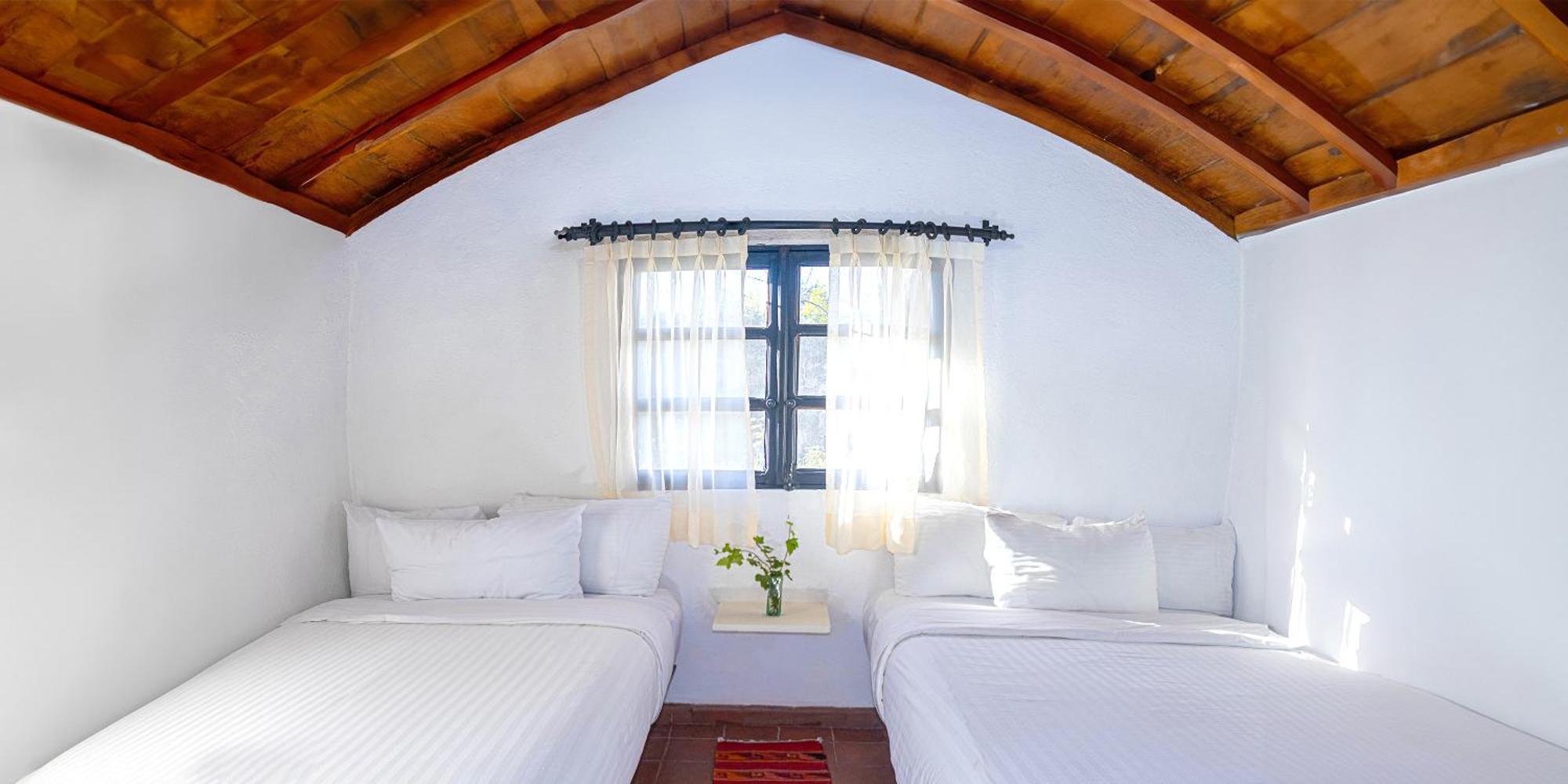 Hotel Tierra Y San Miguel De Allende Atotonilco (Guanajuato)