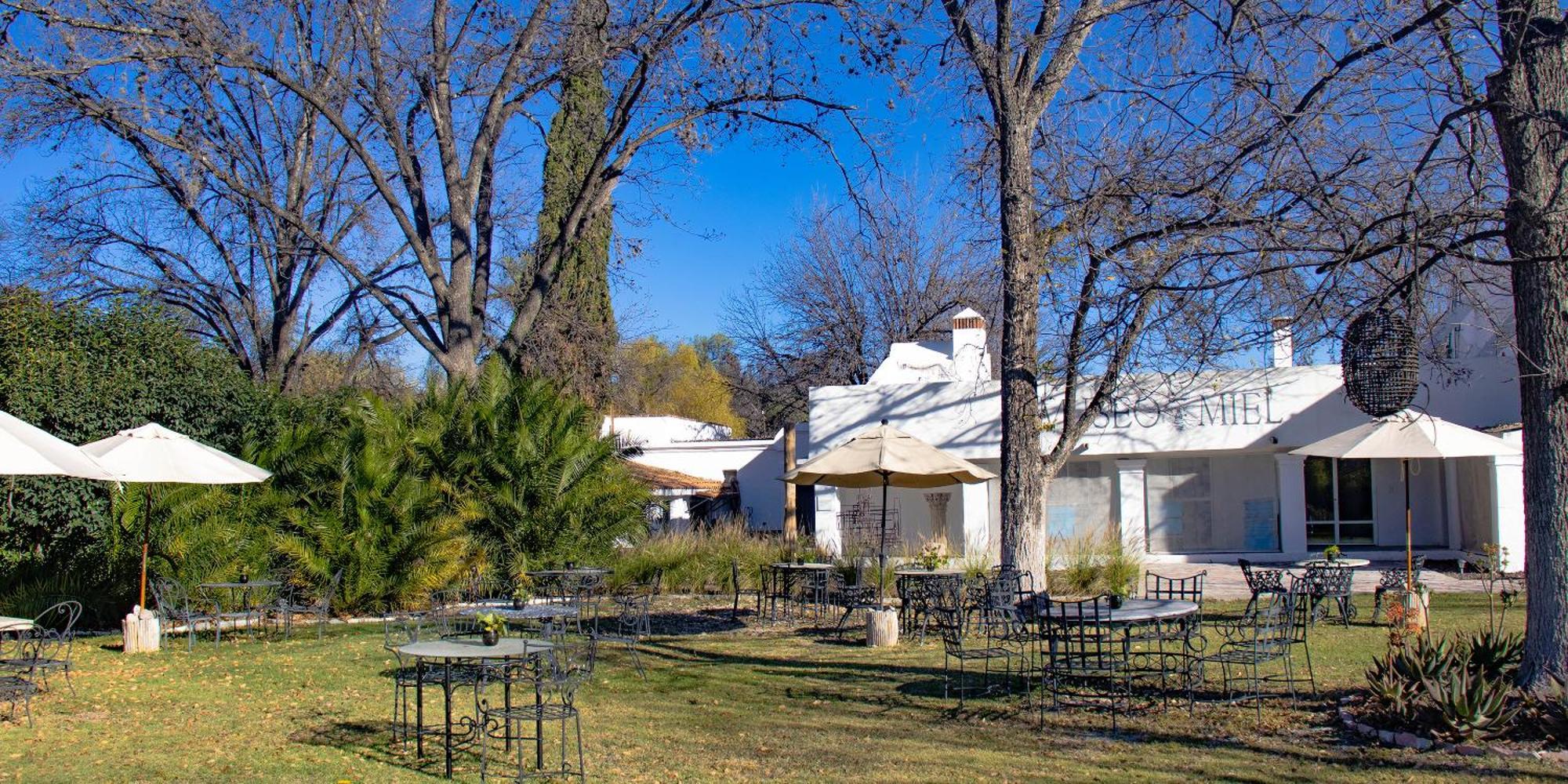 Hotel Tierra Y San Miguel De Allende *