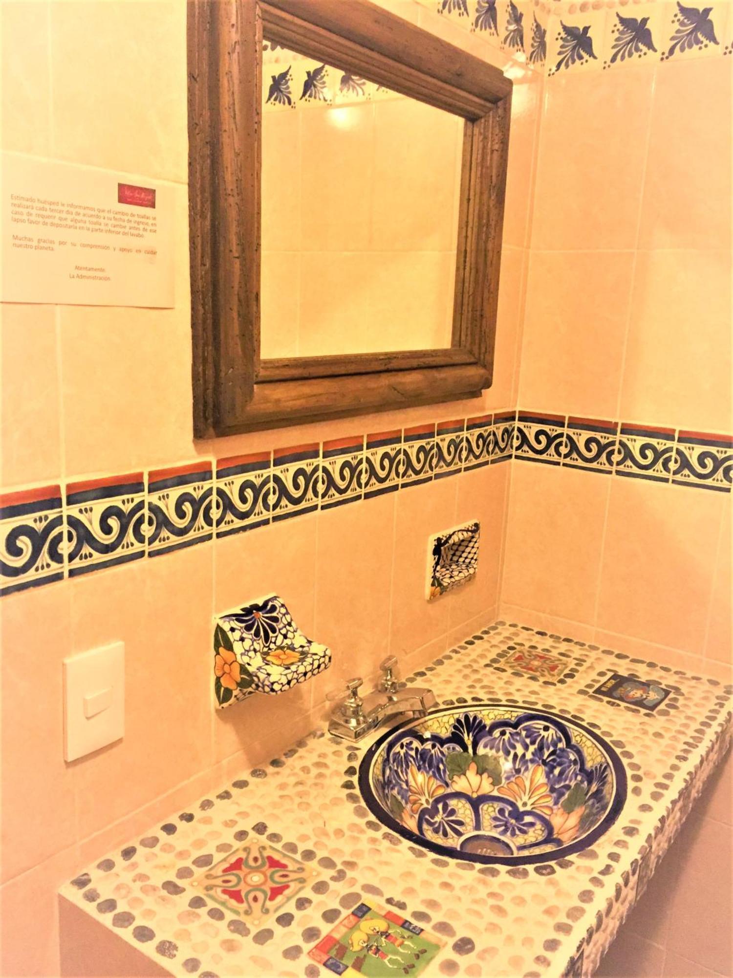 San Miguel Hotel Patzcuaro