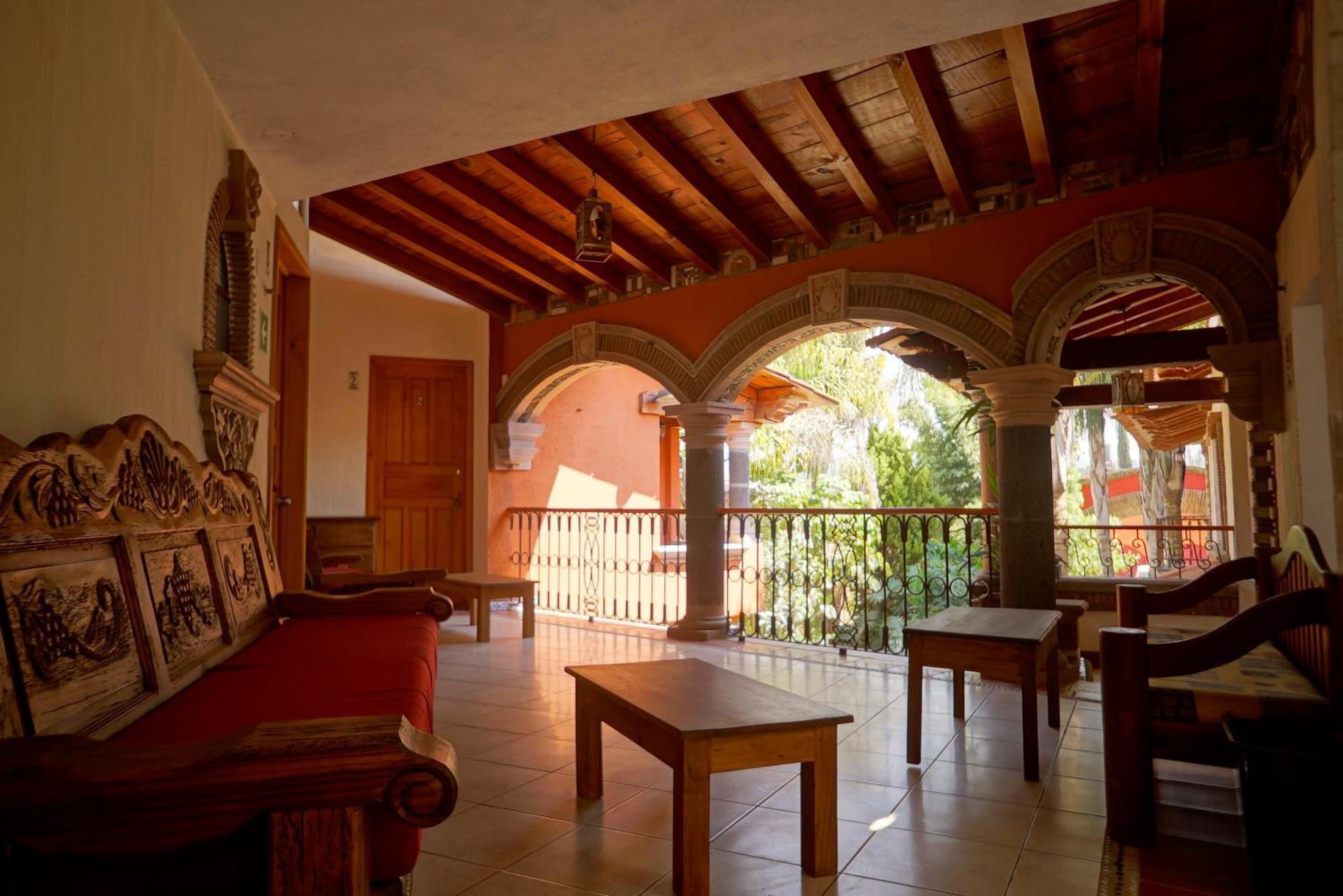San Miguel Patzcuaro