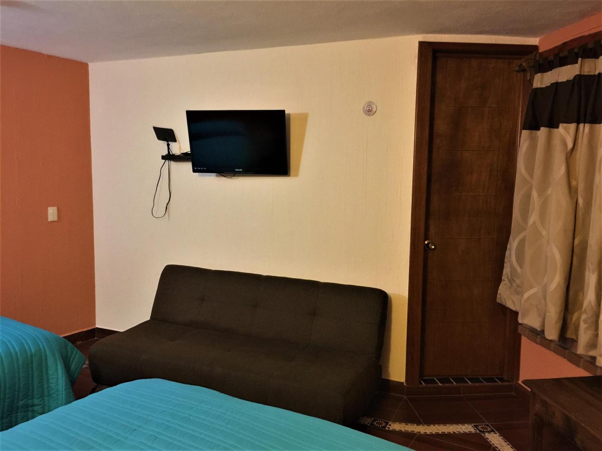 San Miguel Hotel