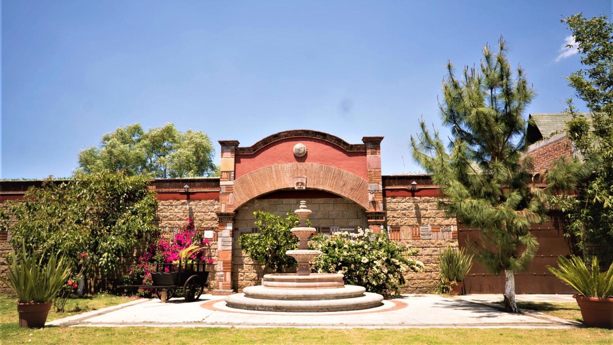 San Miguel Patzcuaro