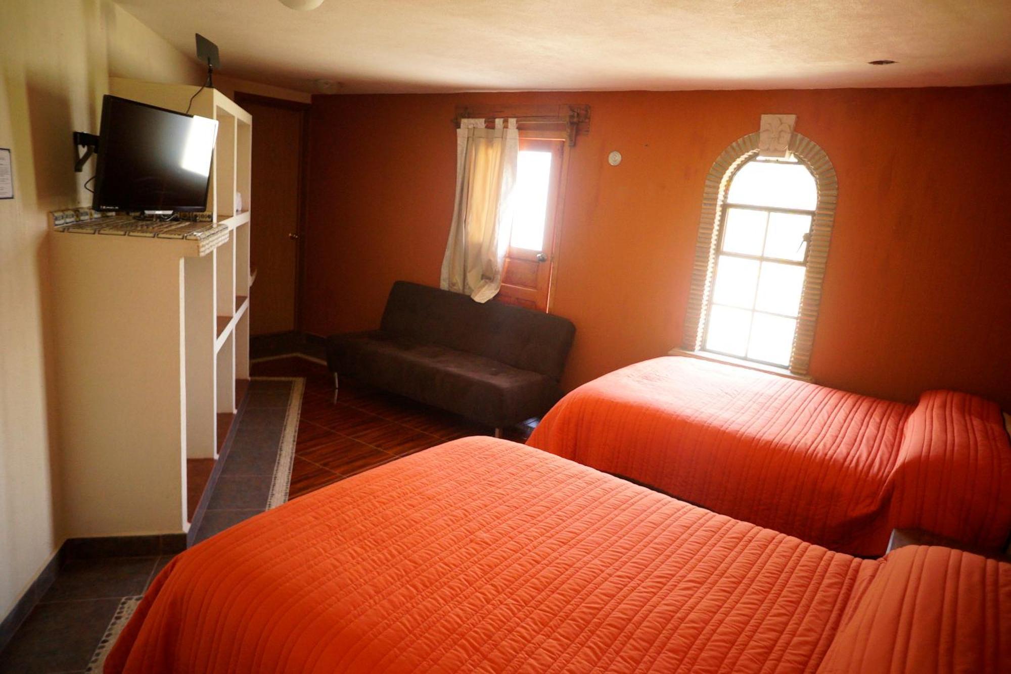 Hotel San Miguel Patzcuaro