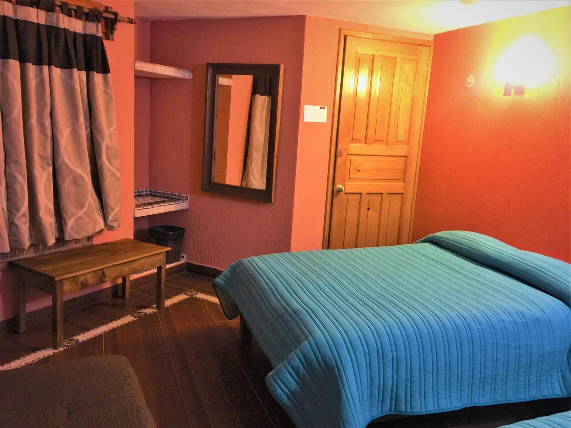 Hotel San Miguel