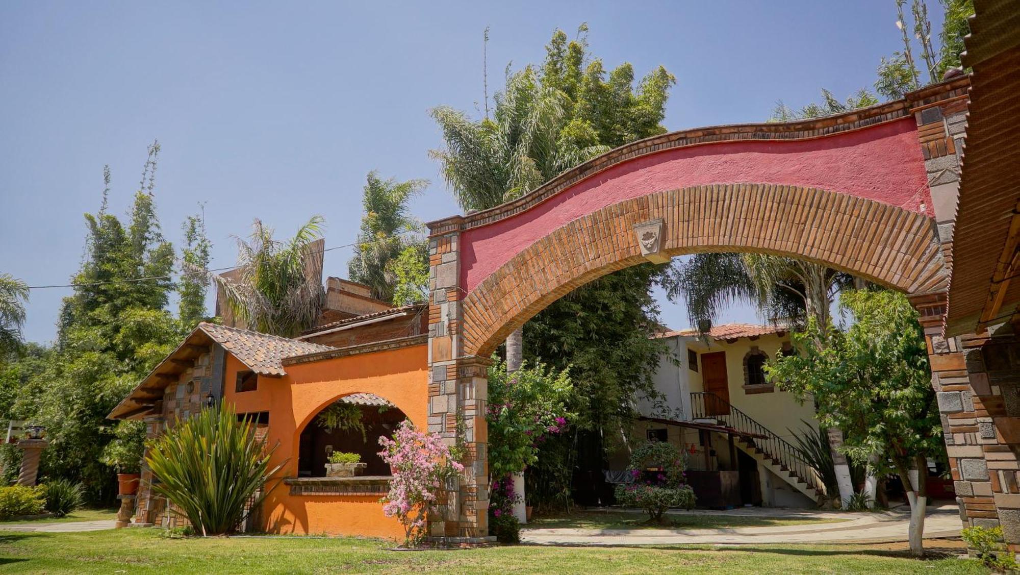 San Miguel Patzcuaro