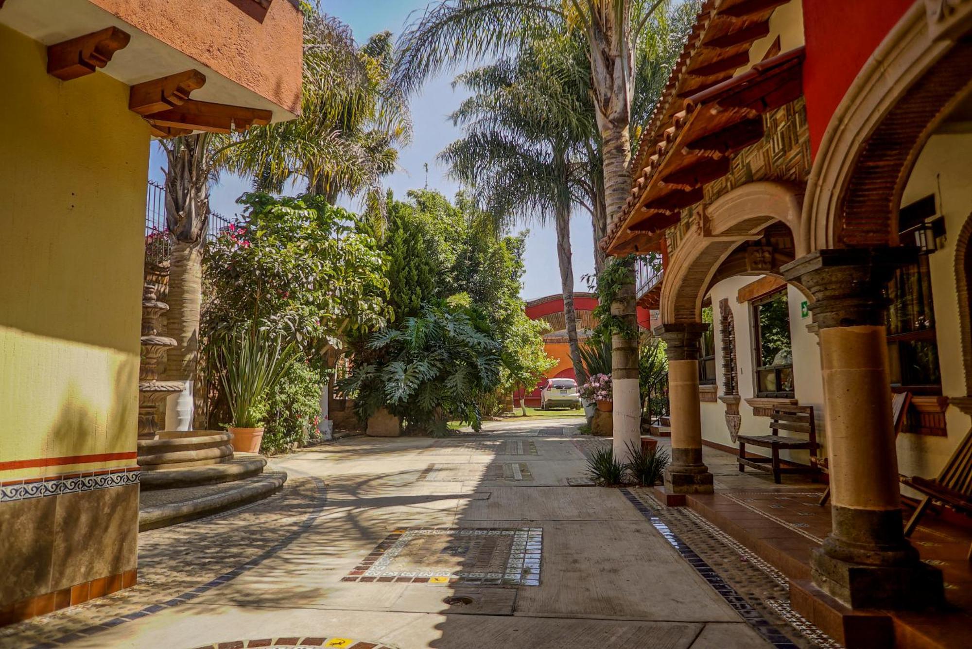 San Miguel Hotel