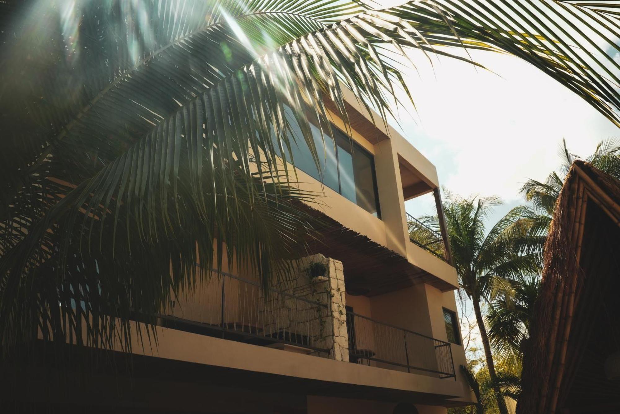 Hotel Nikau - Adults Only El Cuyo