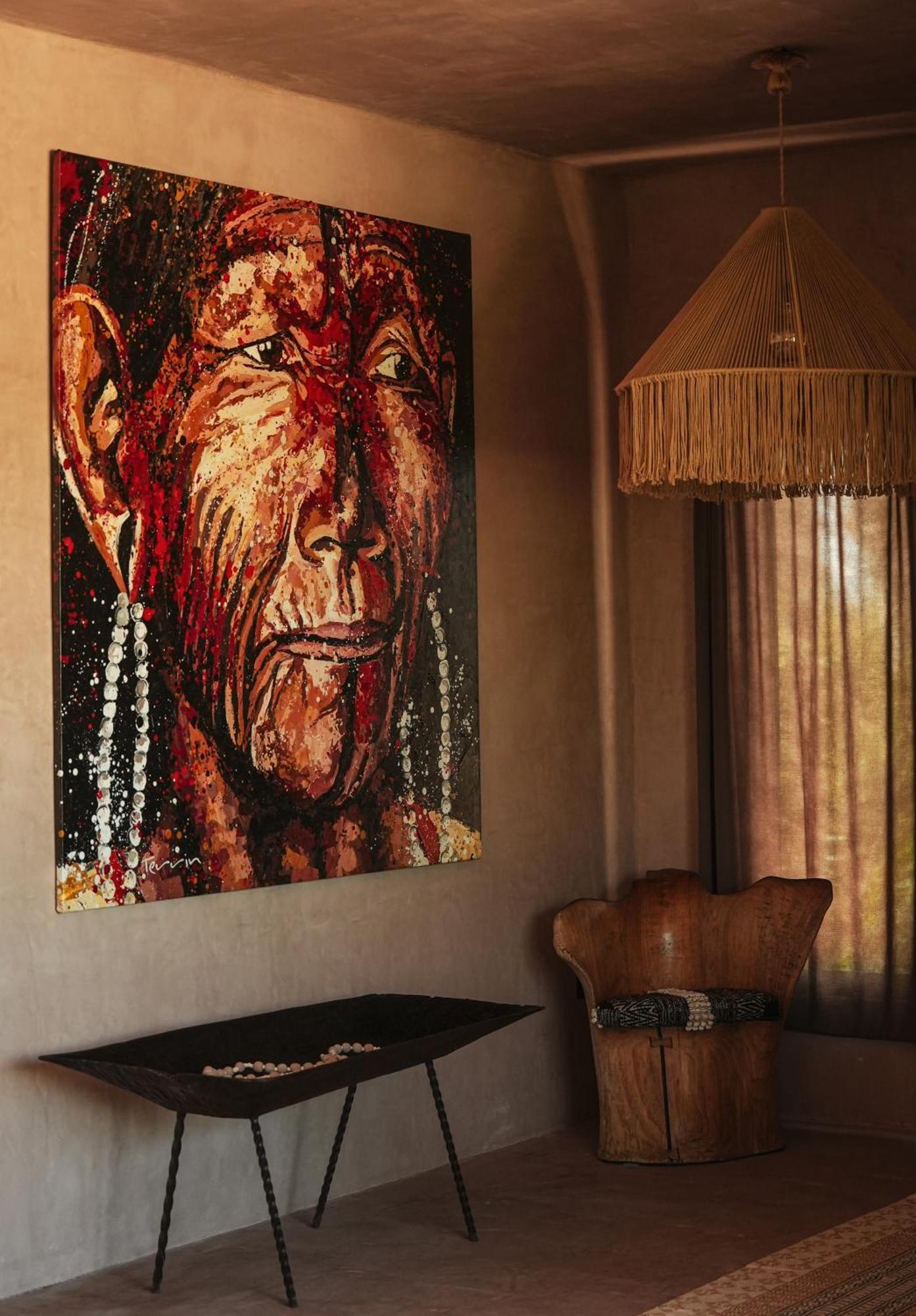 Hotel Nikau - Adults Only El Cuyo