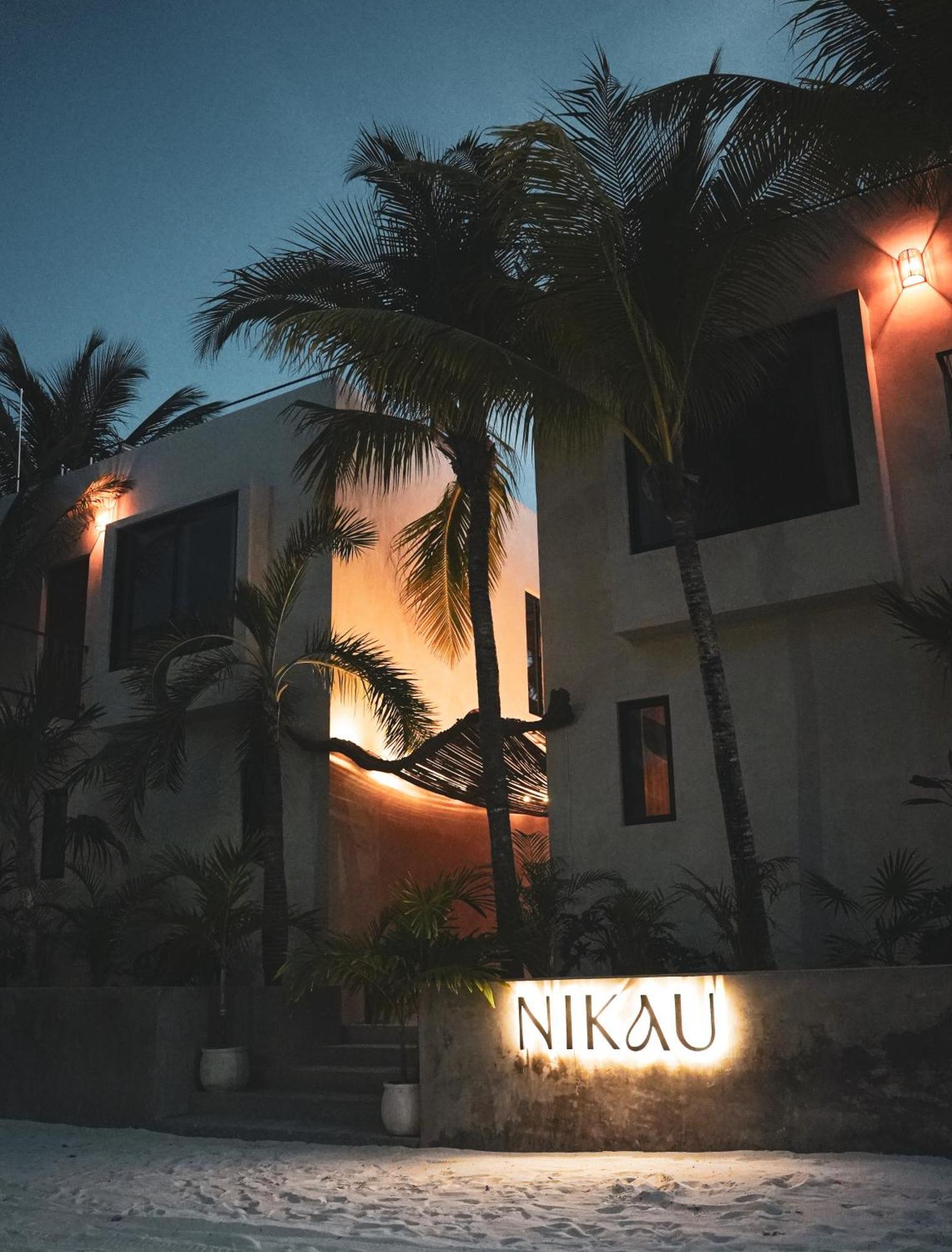 Nikau - Adults Only * El Cuyo