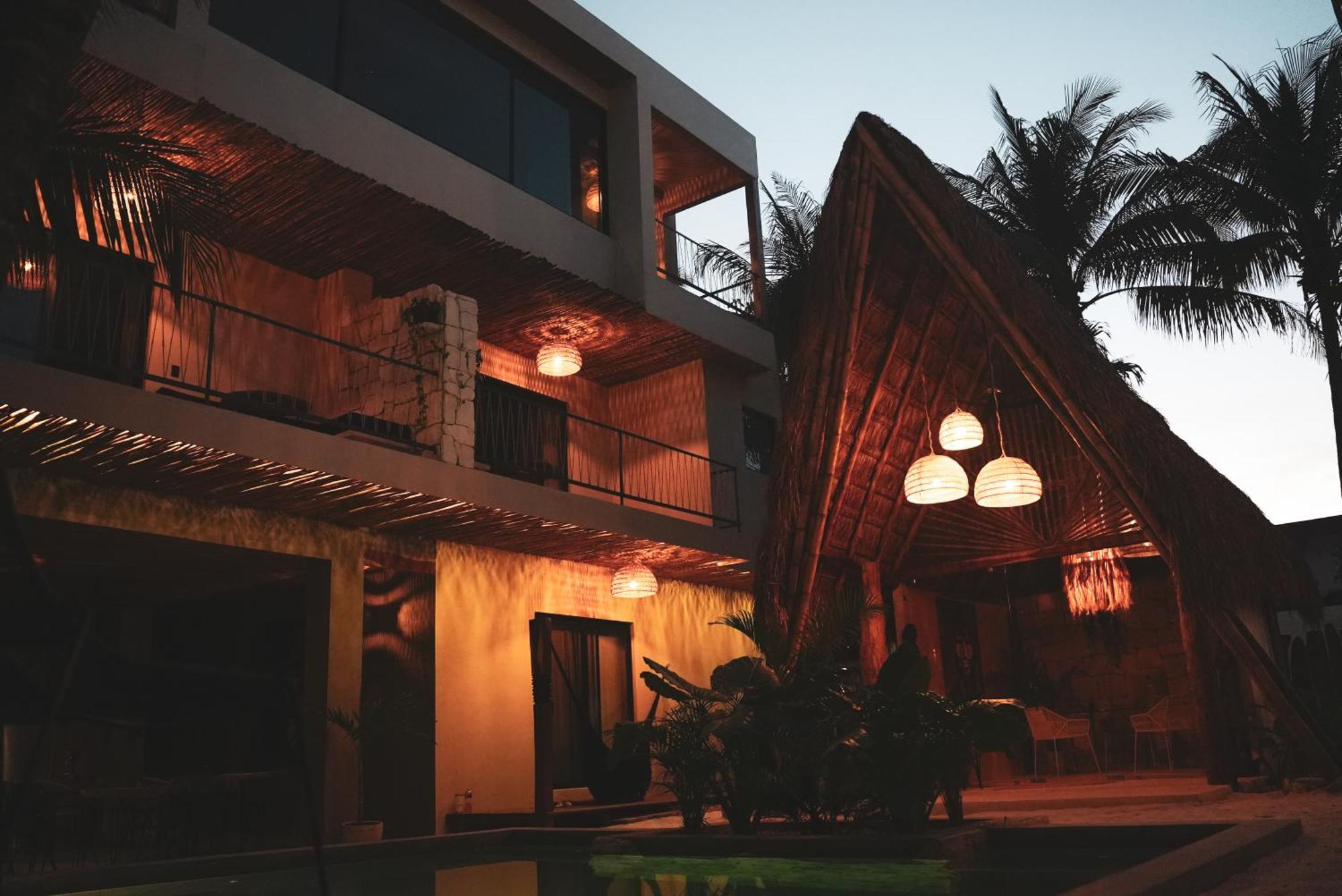 Nikau - Adults Only Hotel