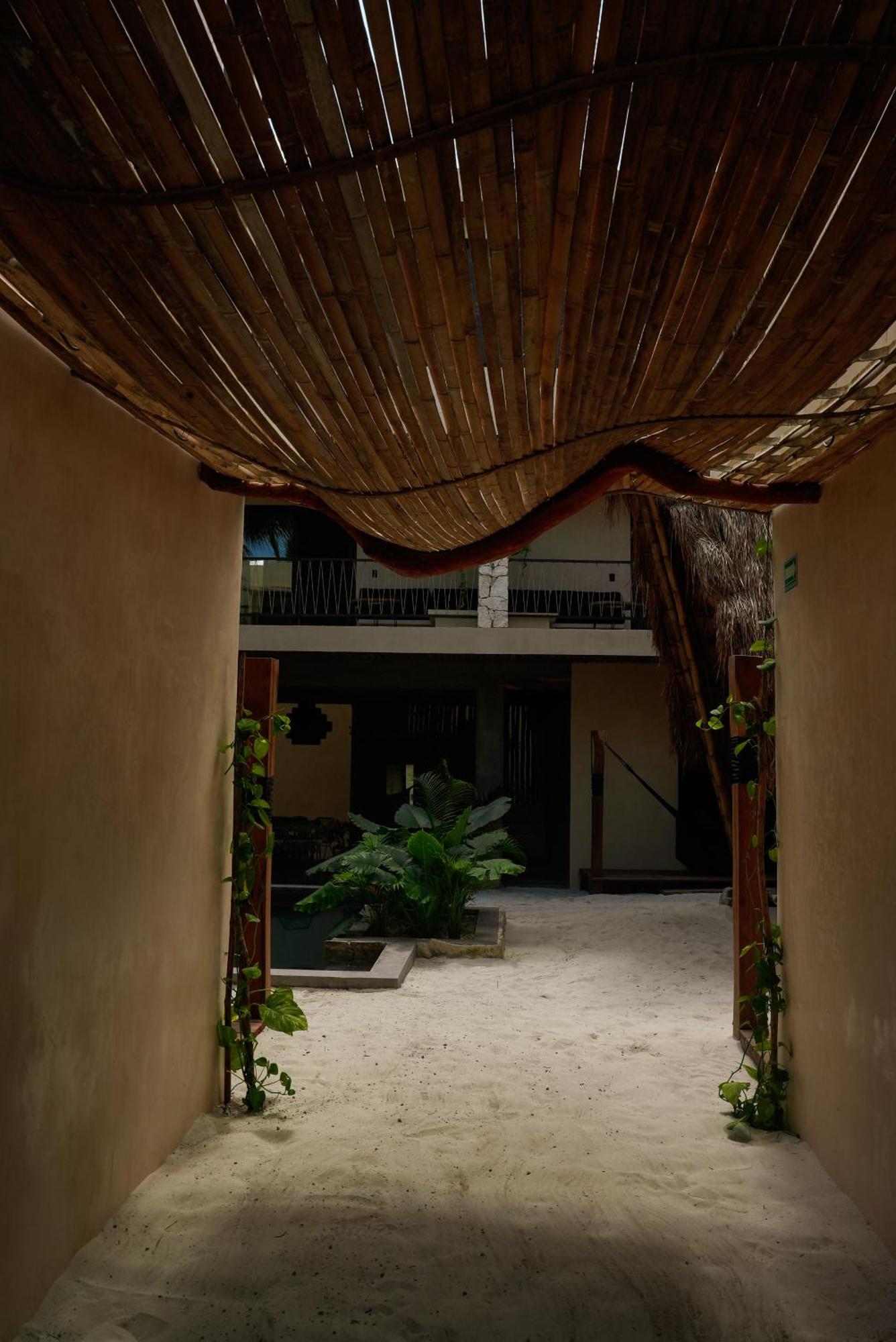 Nikau - Adults Only El Cuyo