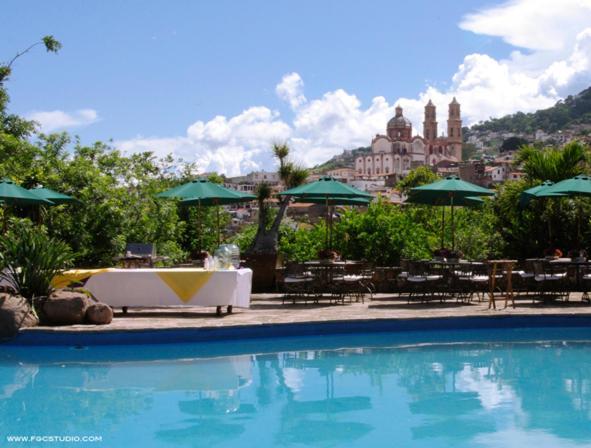 Casona Colonial De La Mision Hotel