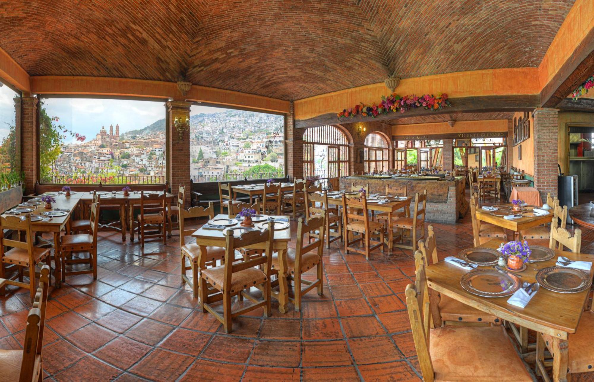 Casona Colonial De La Mision