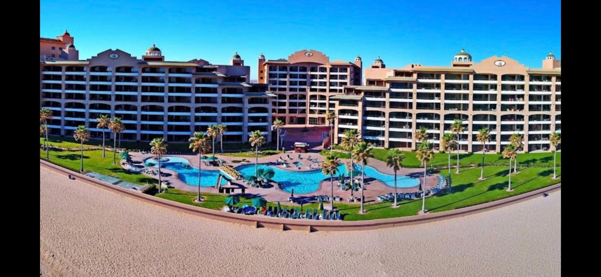 Sonoran 2 Bedroom W/ 2 King Beds Aparthotel