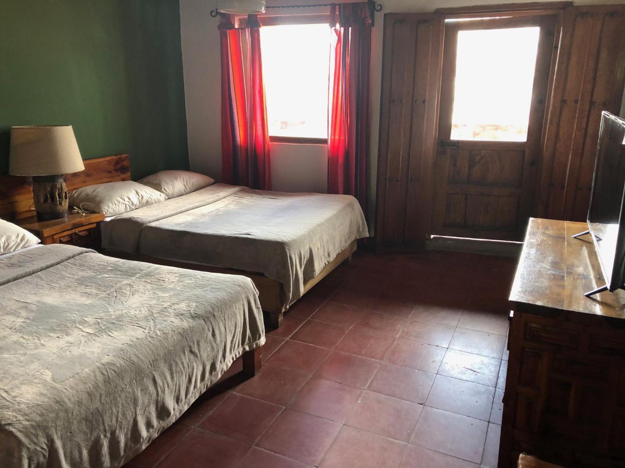 Casona Colonial De La Mision Hotel Taxco de Alarcon