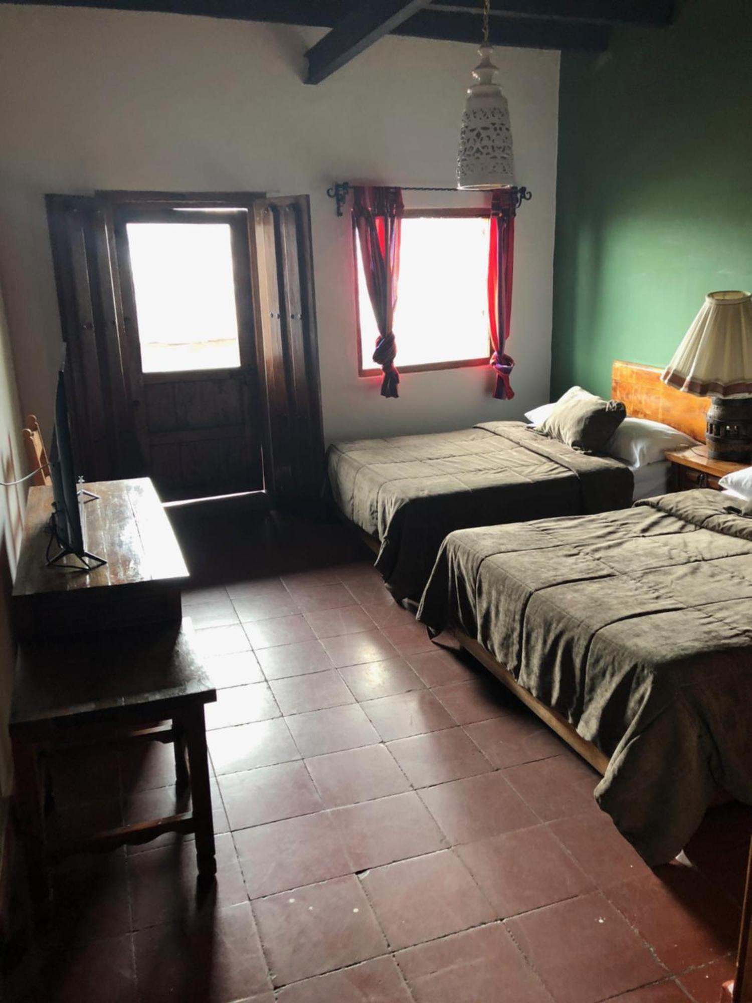 Hotel Casona Colonial De La Mision Taxco de Alarcon