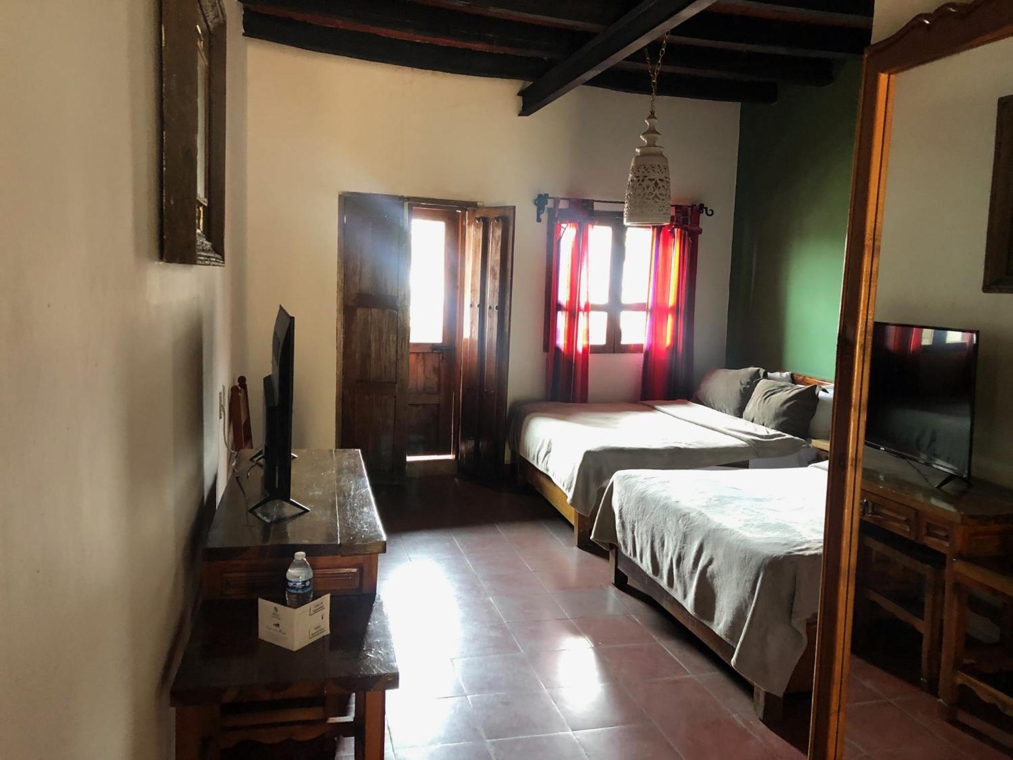 Casona Colonial De La Mision Hotel