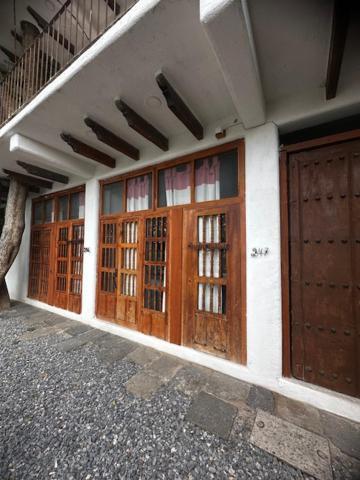 Hotel Casona Colonial De La Mision *