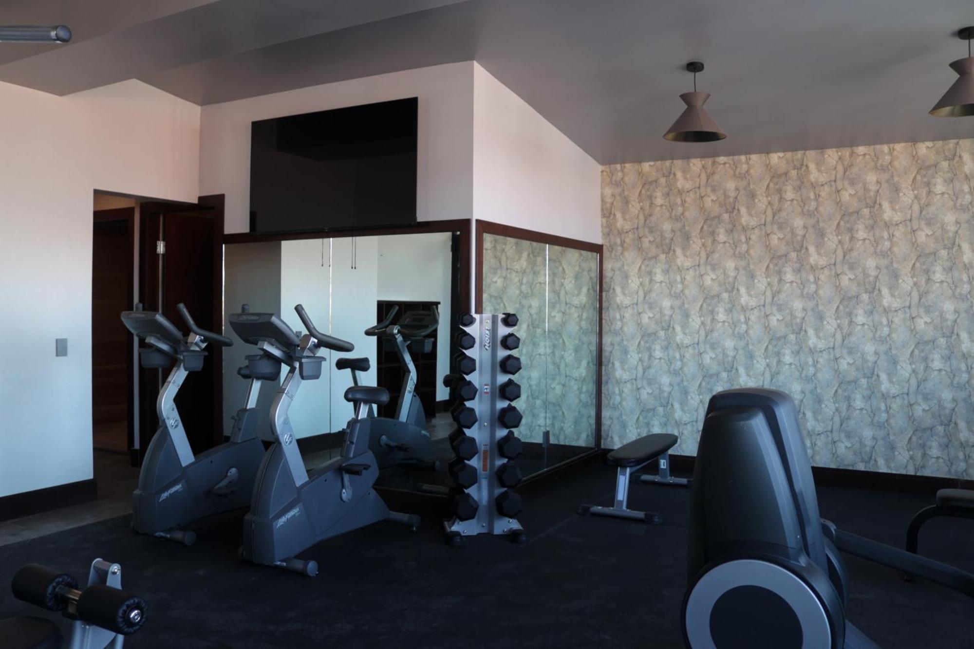 Wellintown 4* Tijuana