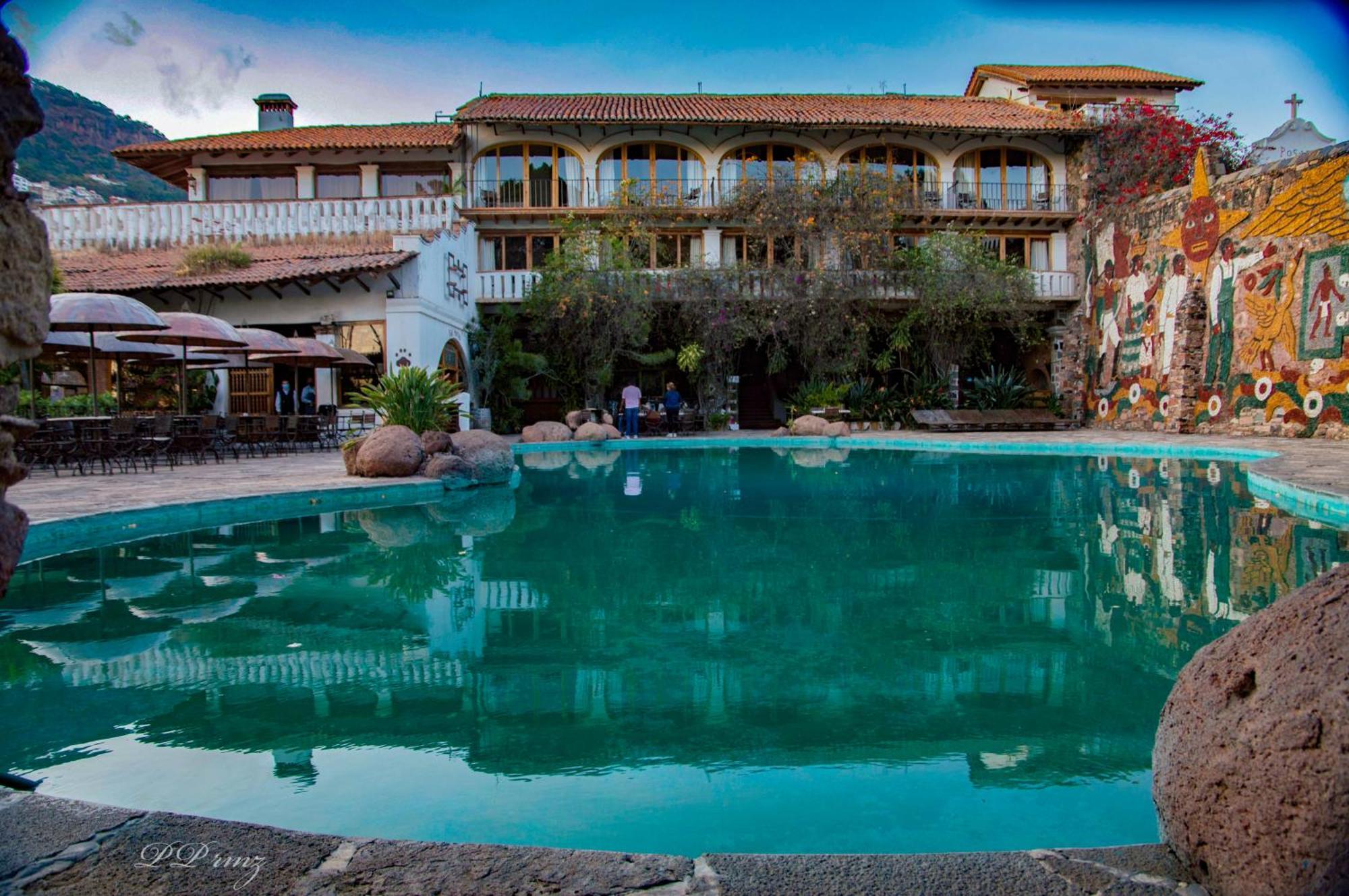 Casona Colonial De La Mision