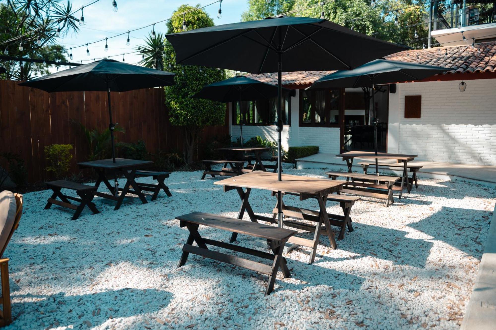 Hotel Botaniq Boutique Valle de Bravo