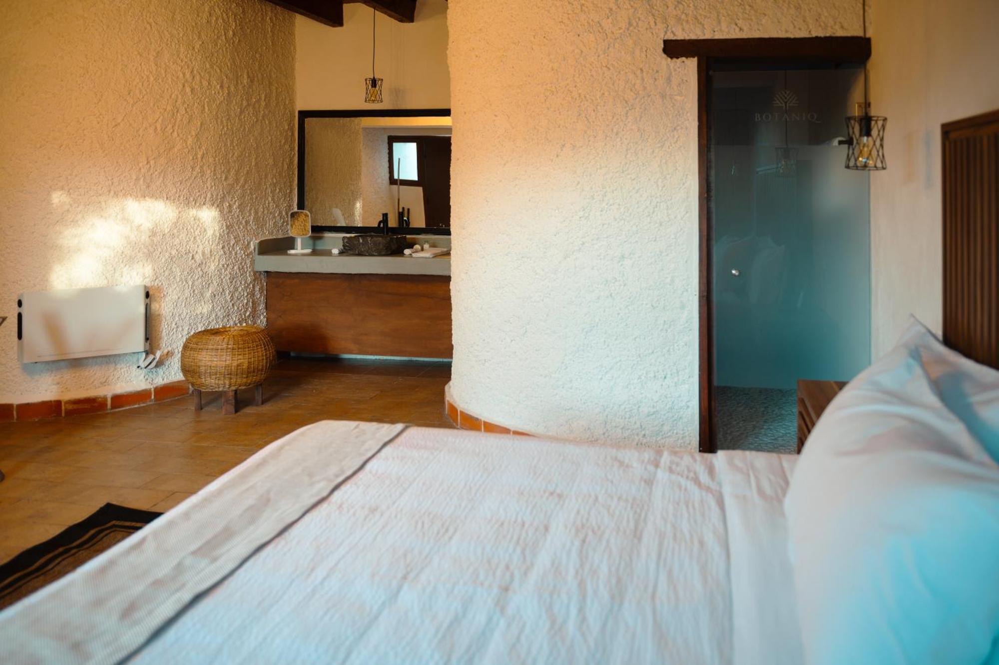 Botaniq Boutique 5* Valle de Bravo