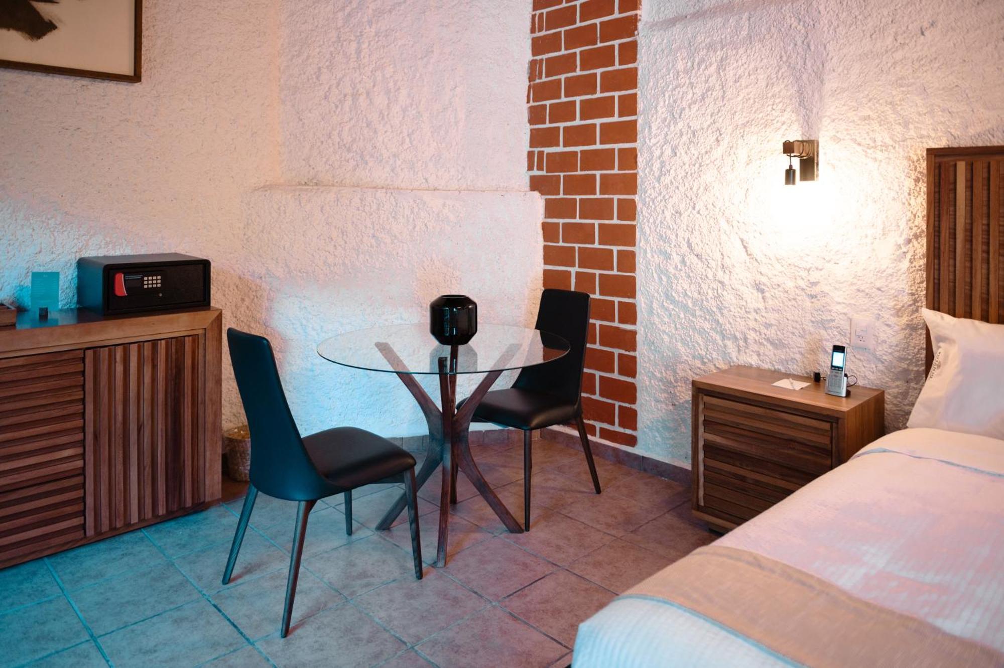 Botaniq Boutique 5* Valle de Bravo