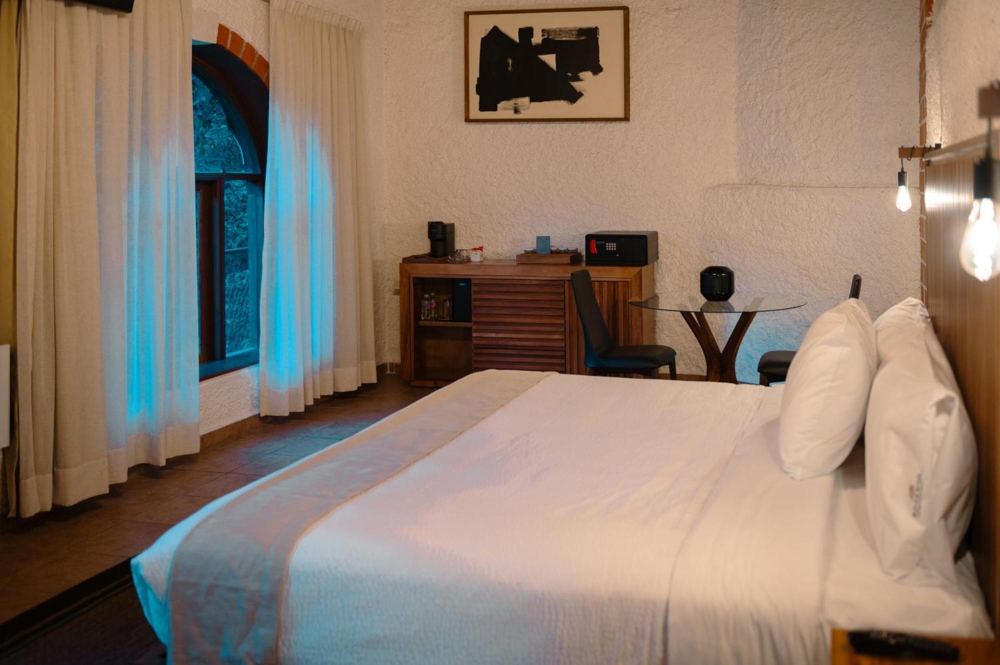 Botaniq Boutique 5*
