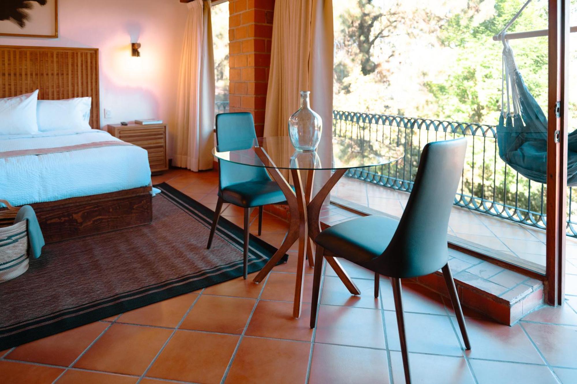 Botaniq Boutique Hotel 5*