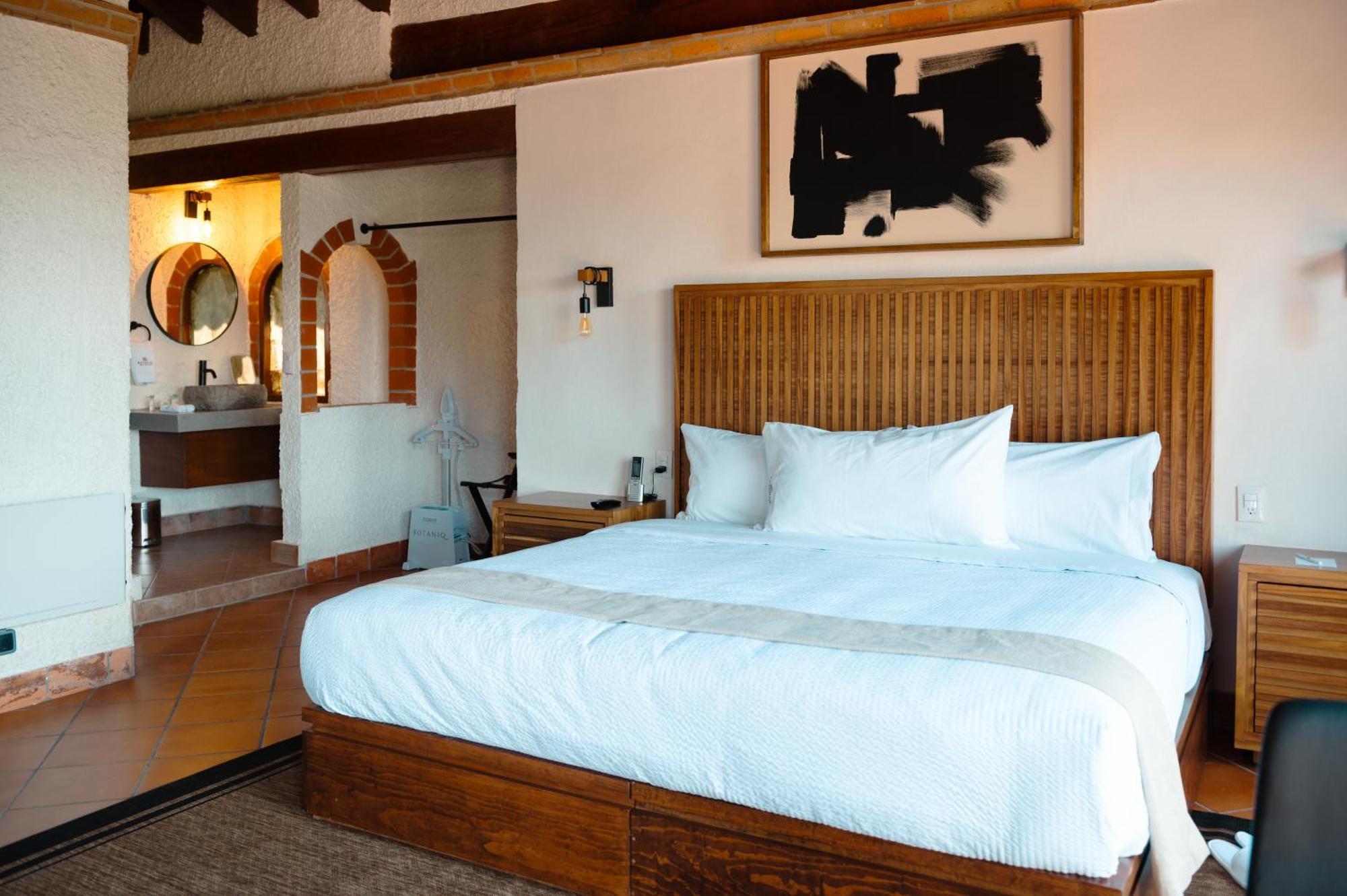 Hotel Botaniq Boutique