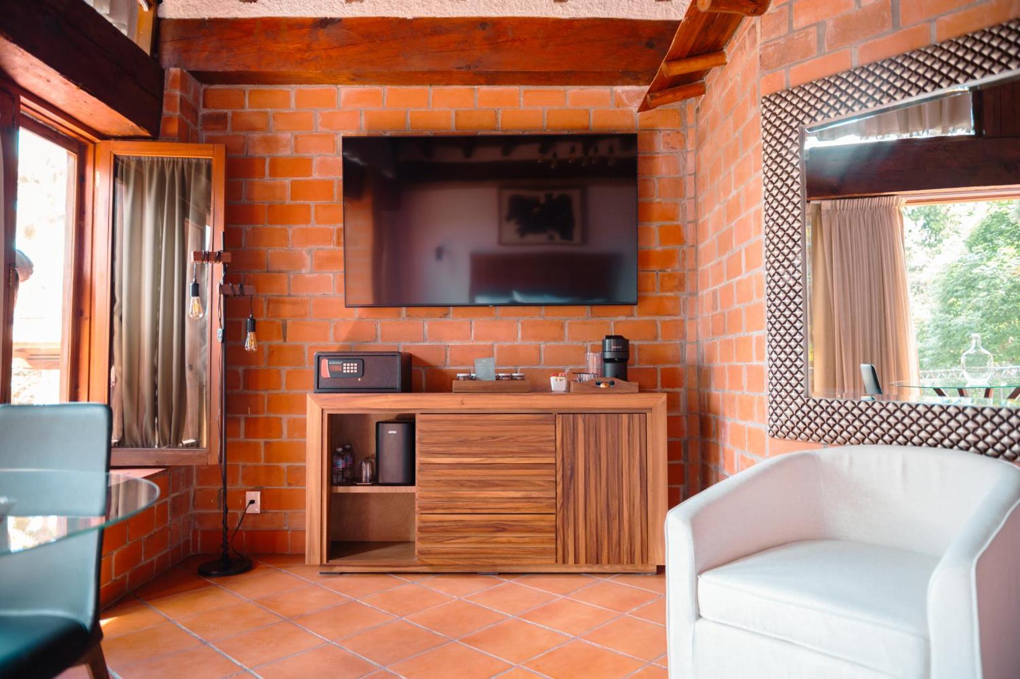 Botaniq Boutique Hotel 5*