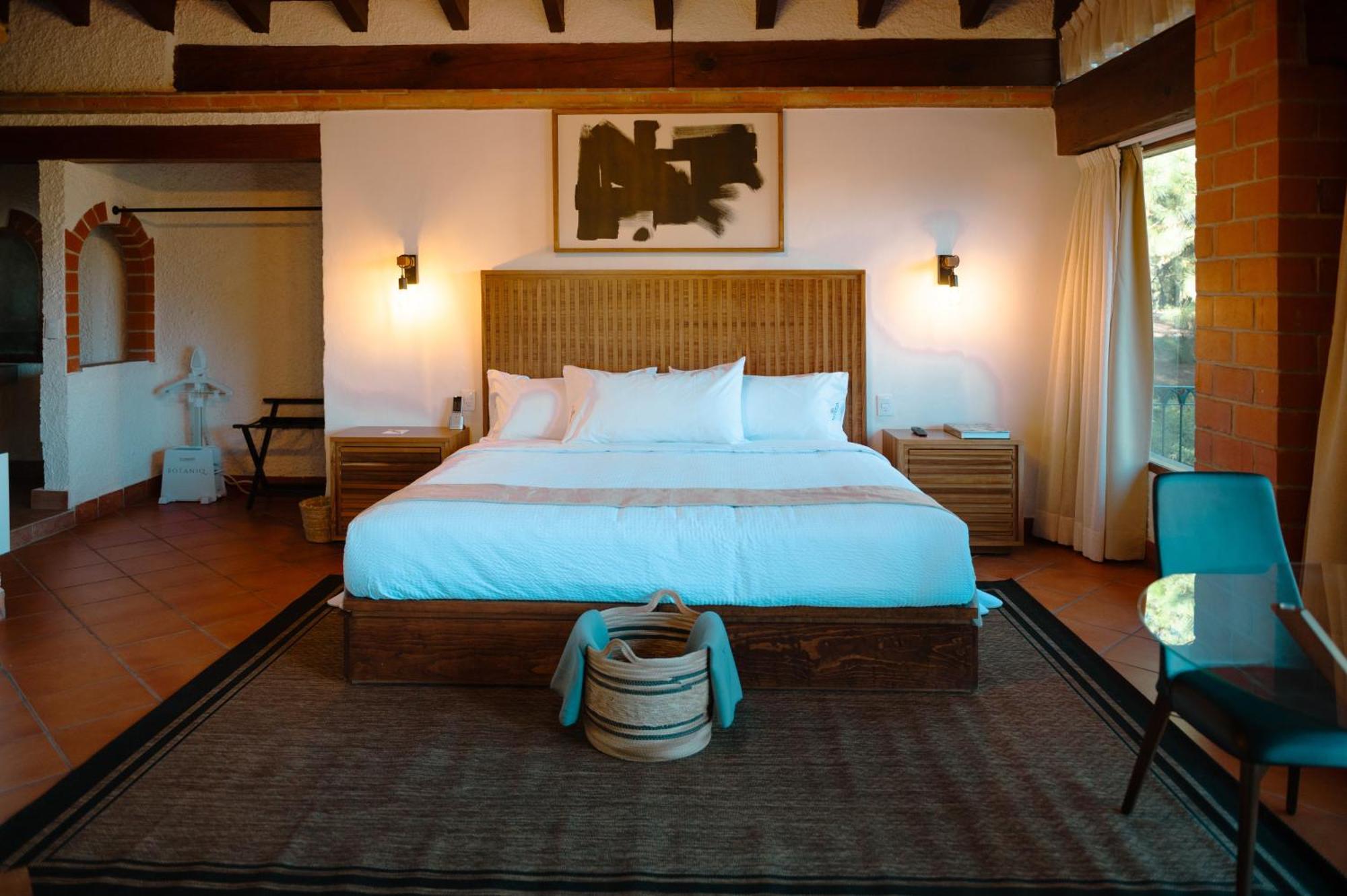 Botaniq Boutique 5*