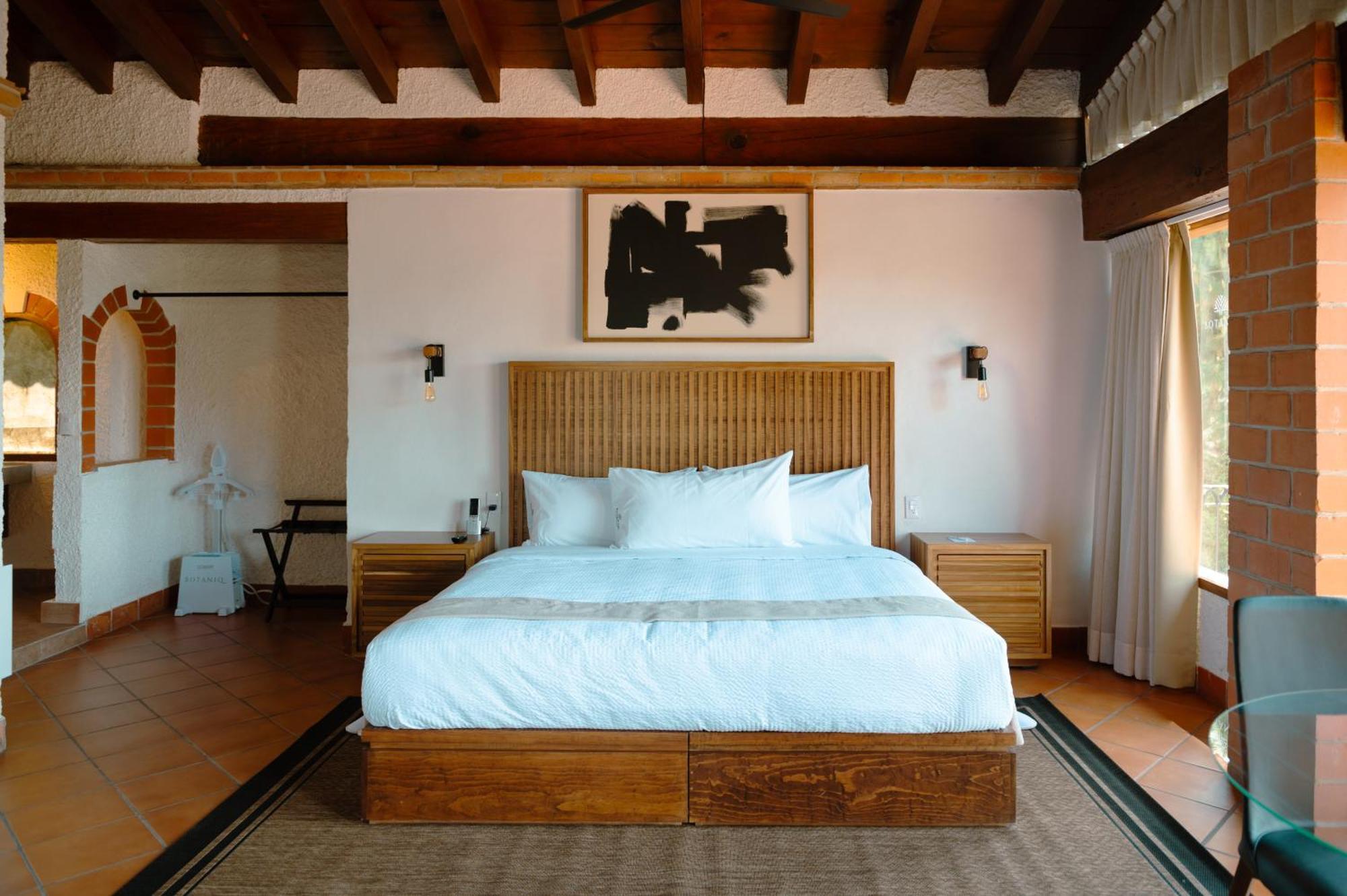 Botaniq Boutique Hotel 5*