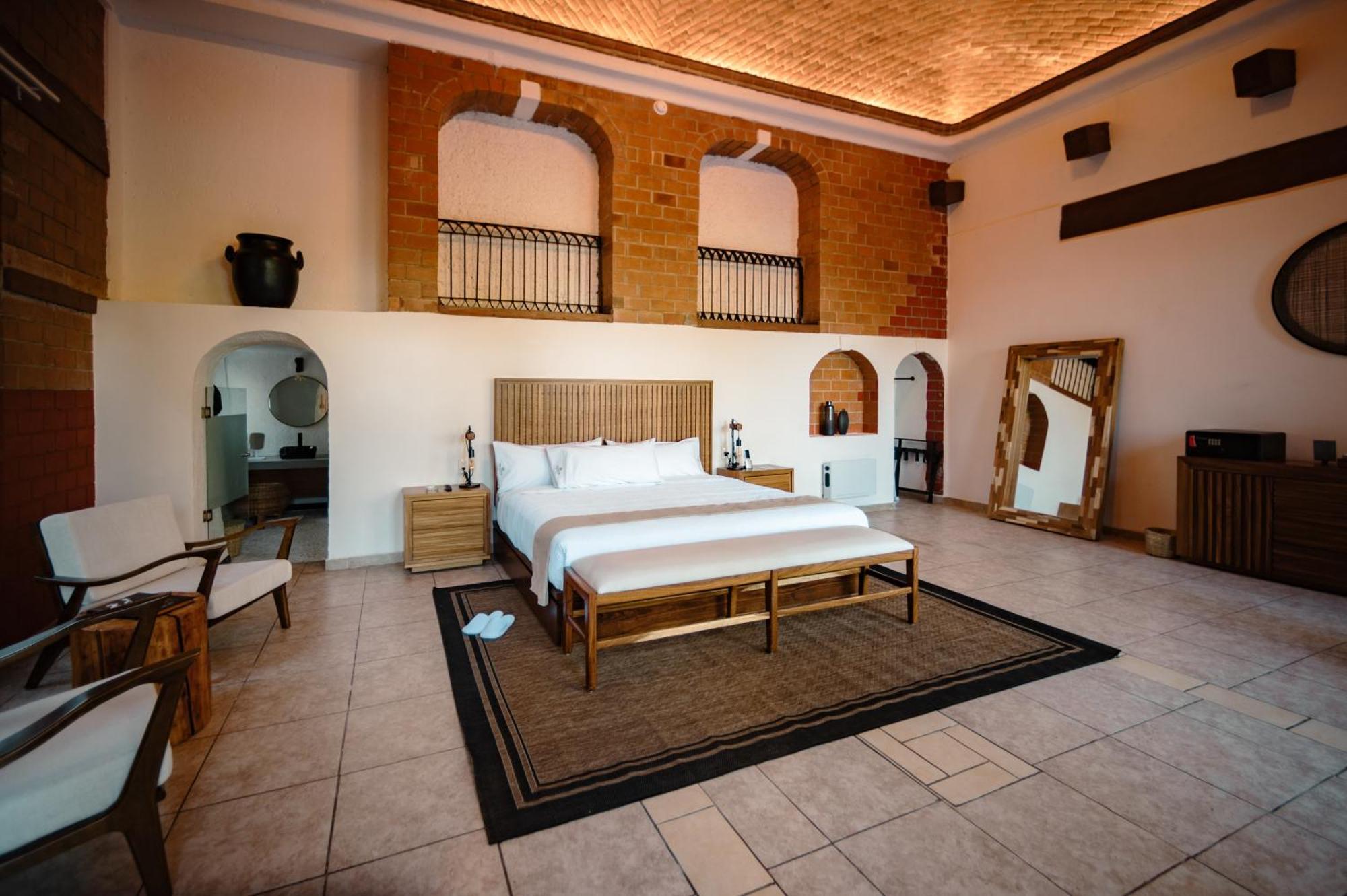Botaniq Boutique Valle de Bravo