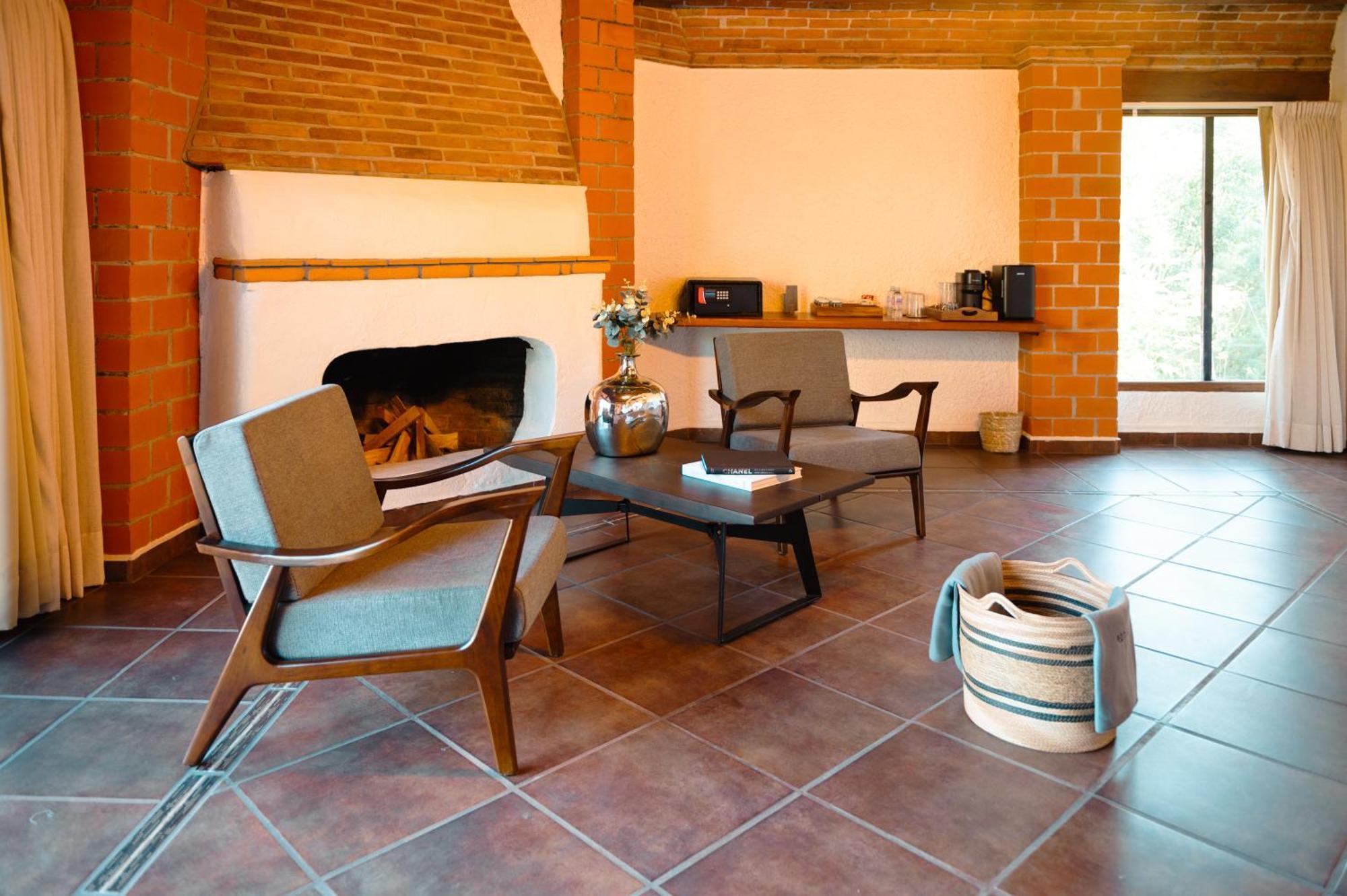 Botaniq Boutique Hotel Valle de Bravo