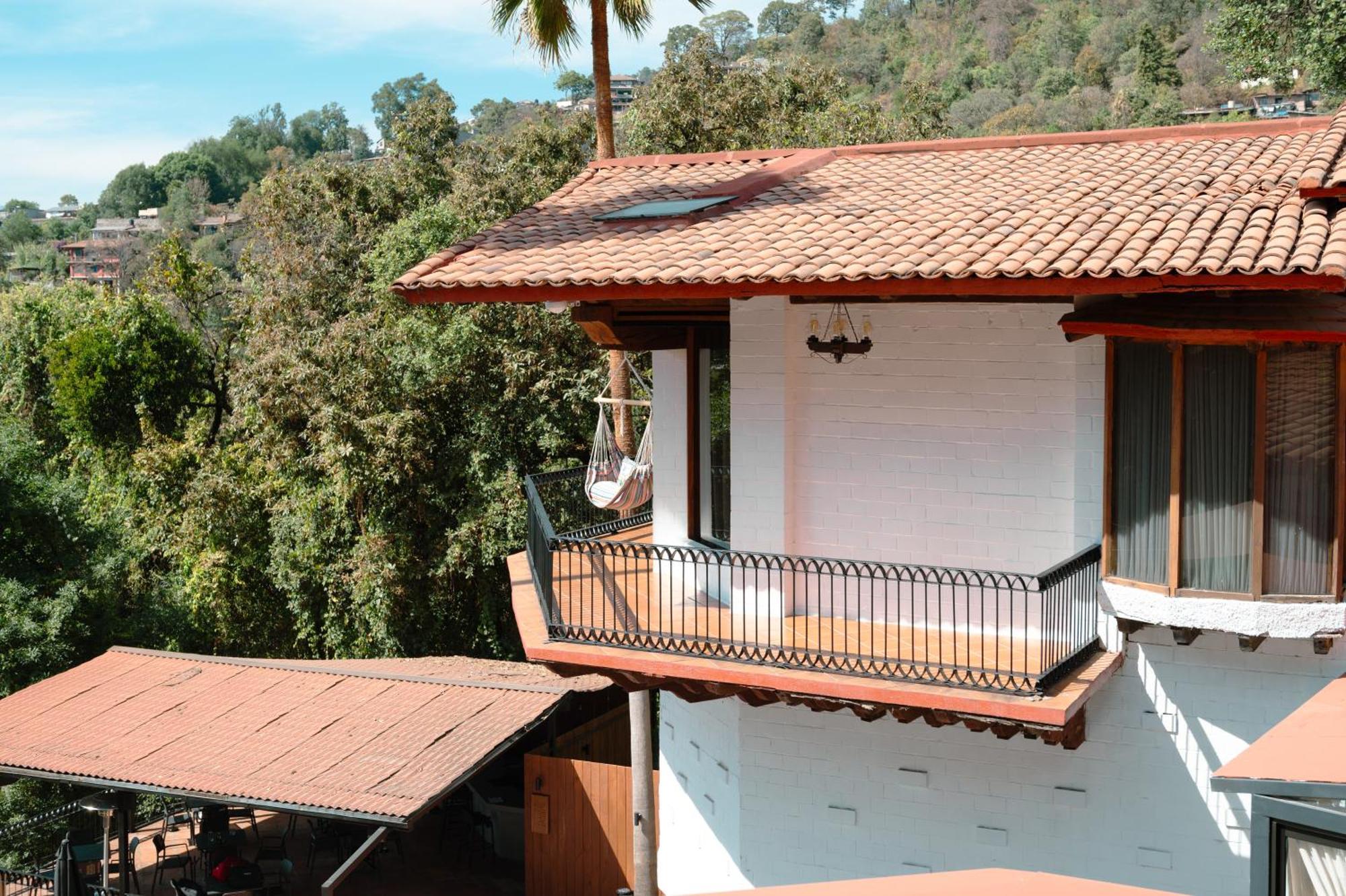 Hotel Botaniq Boutique
