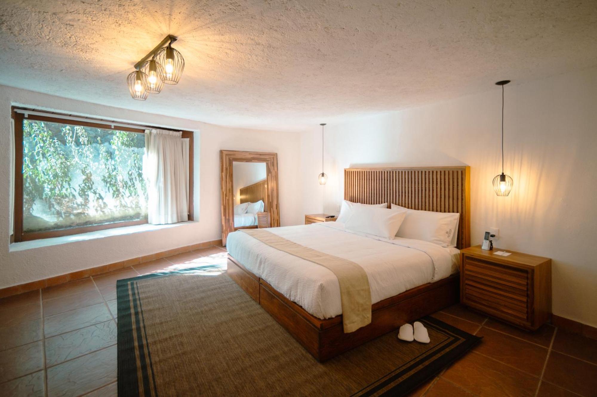 Hotel Botaniq Boutique