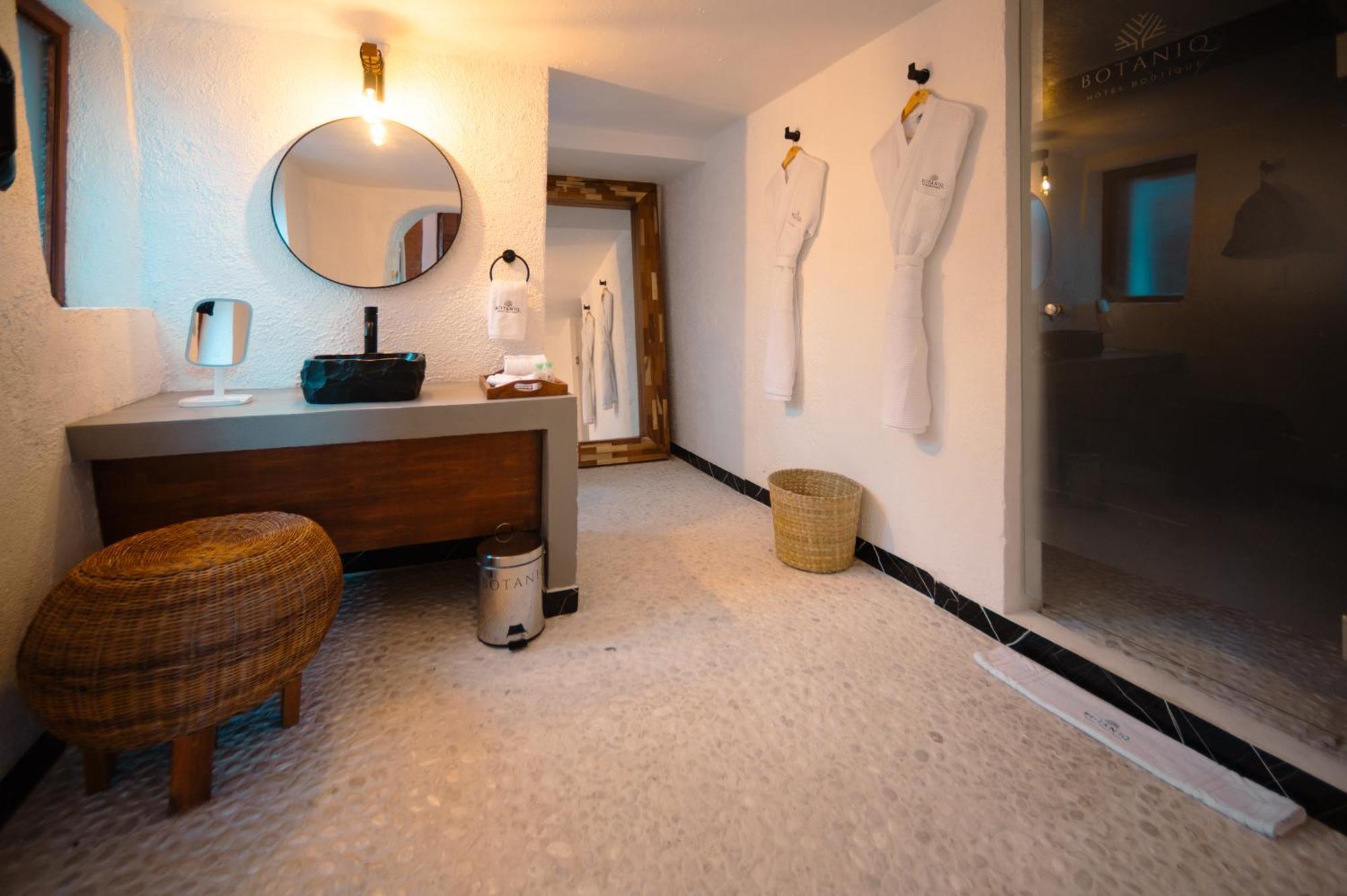 Botaniq Boutique Hotel Valle de Bravo