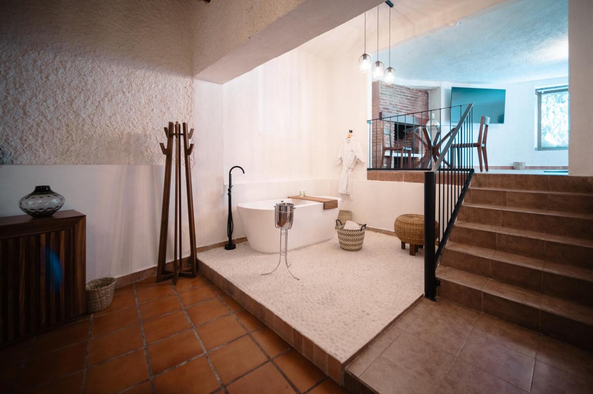 Hotel Botaniq Boutique