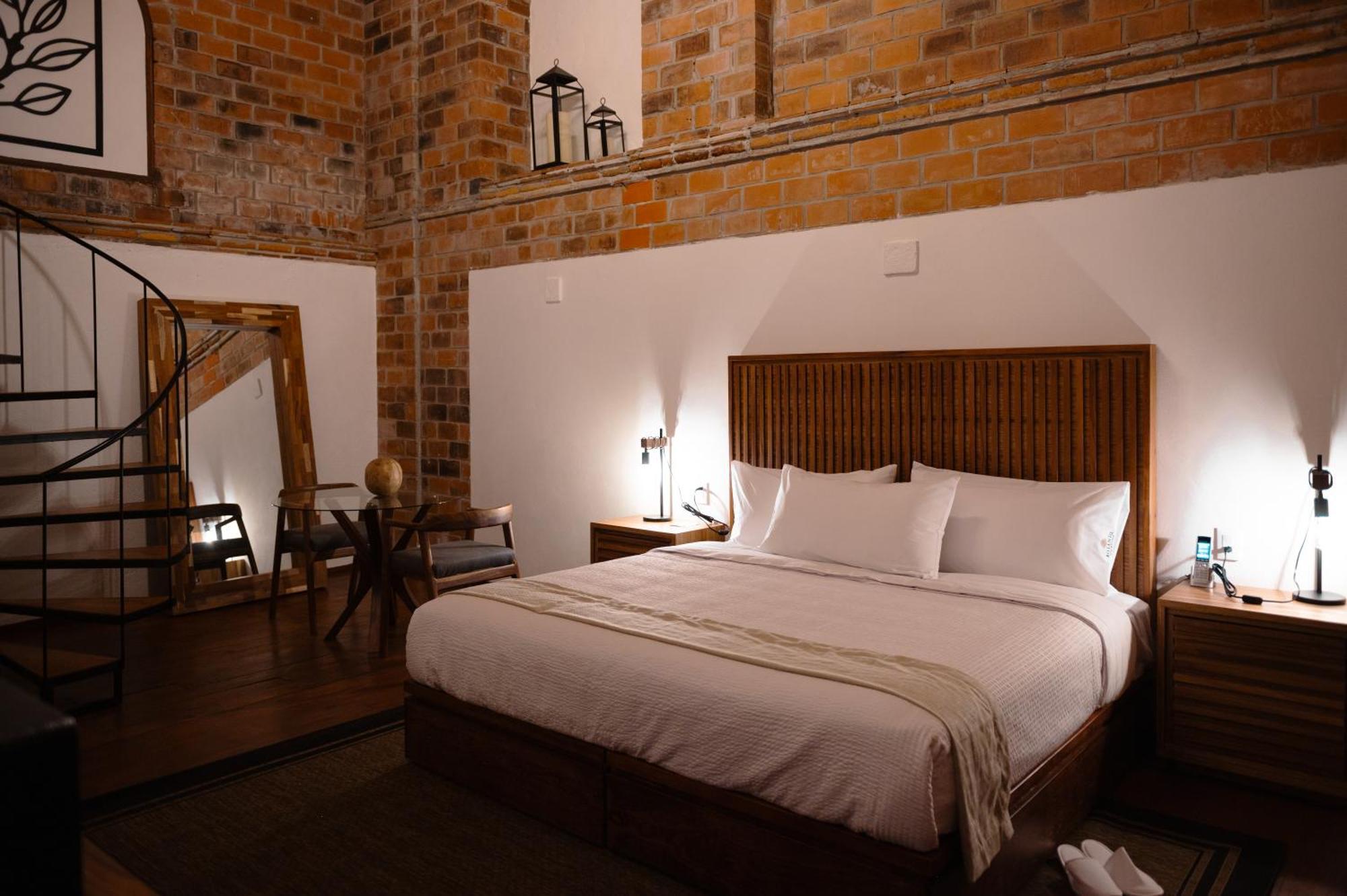 Botaniq Boutique Hotel