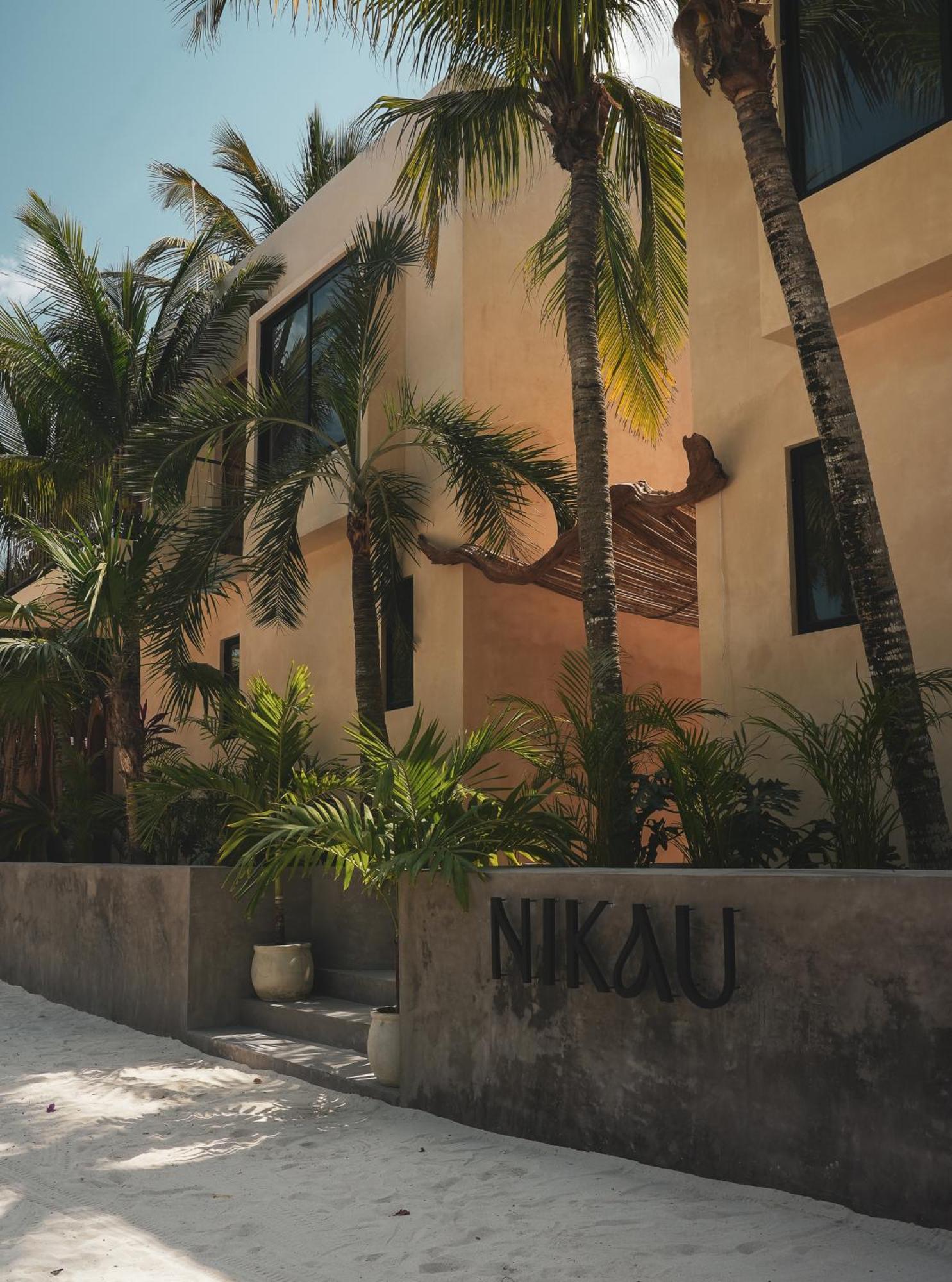 Nikau - Adults Only Hotel *